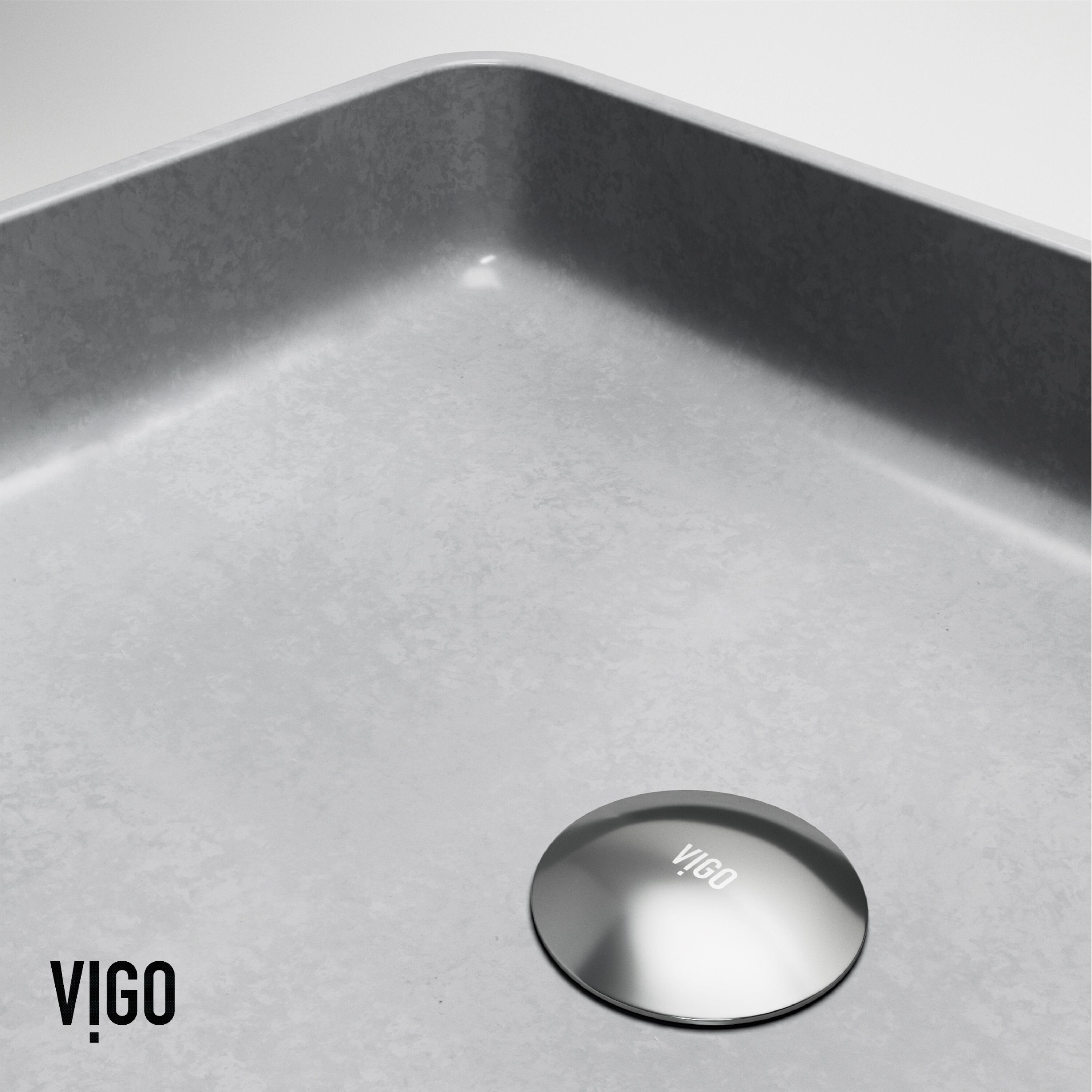VIGO VGT2085 Bath-Sink - View #10