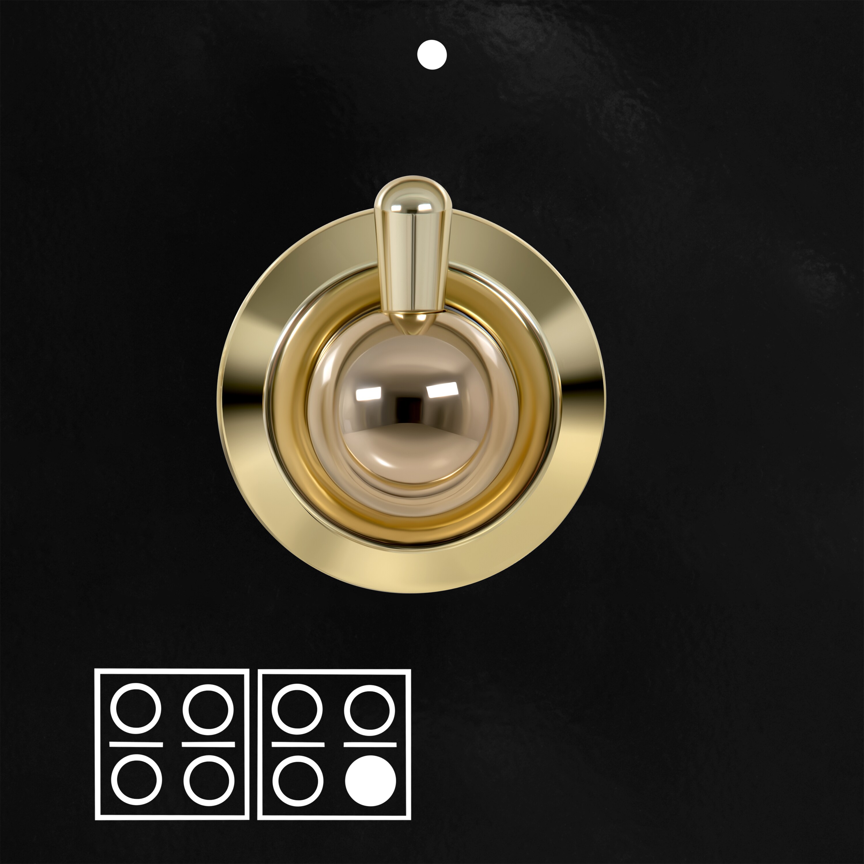 Hallman HCLRDF36BSGB Dual-Fuel-Ranges - View #17