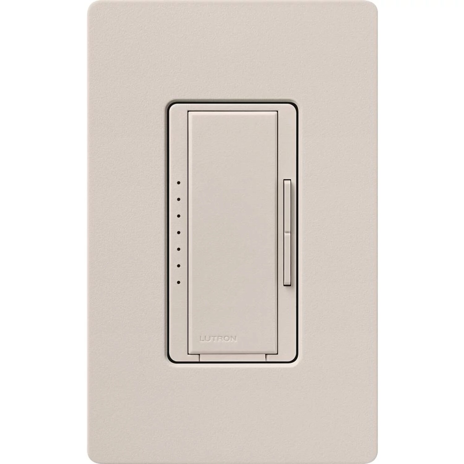 Lutron MA-PRO-TP Light-Dimmers - View #2