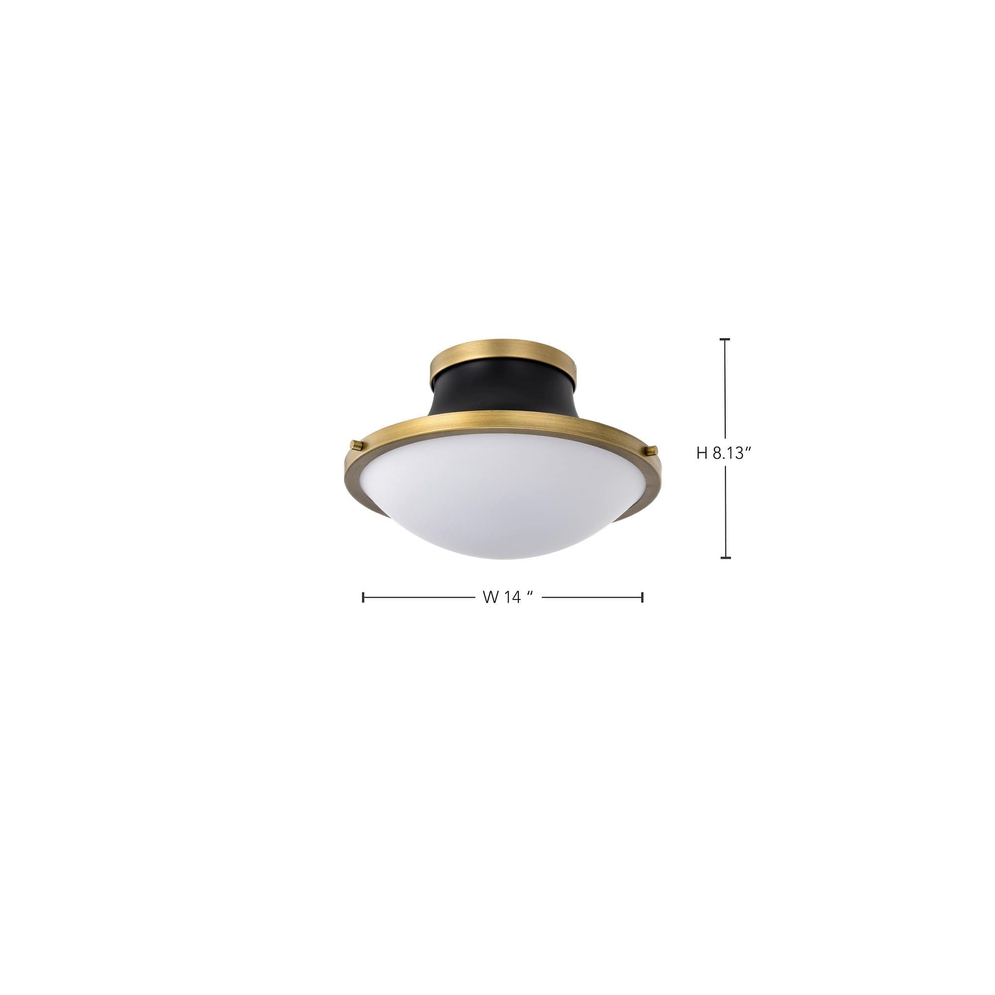 Nuvo Lighting A-NUVO-60/7905 flushmounts - View #3