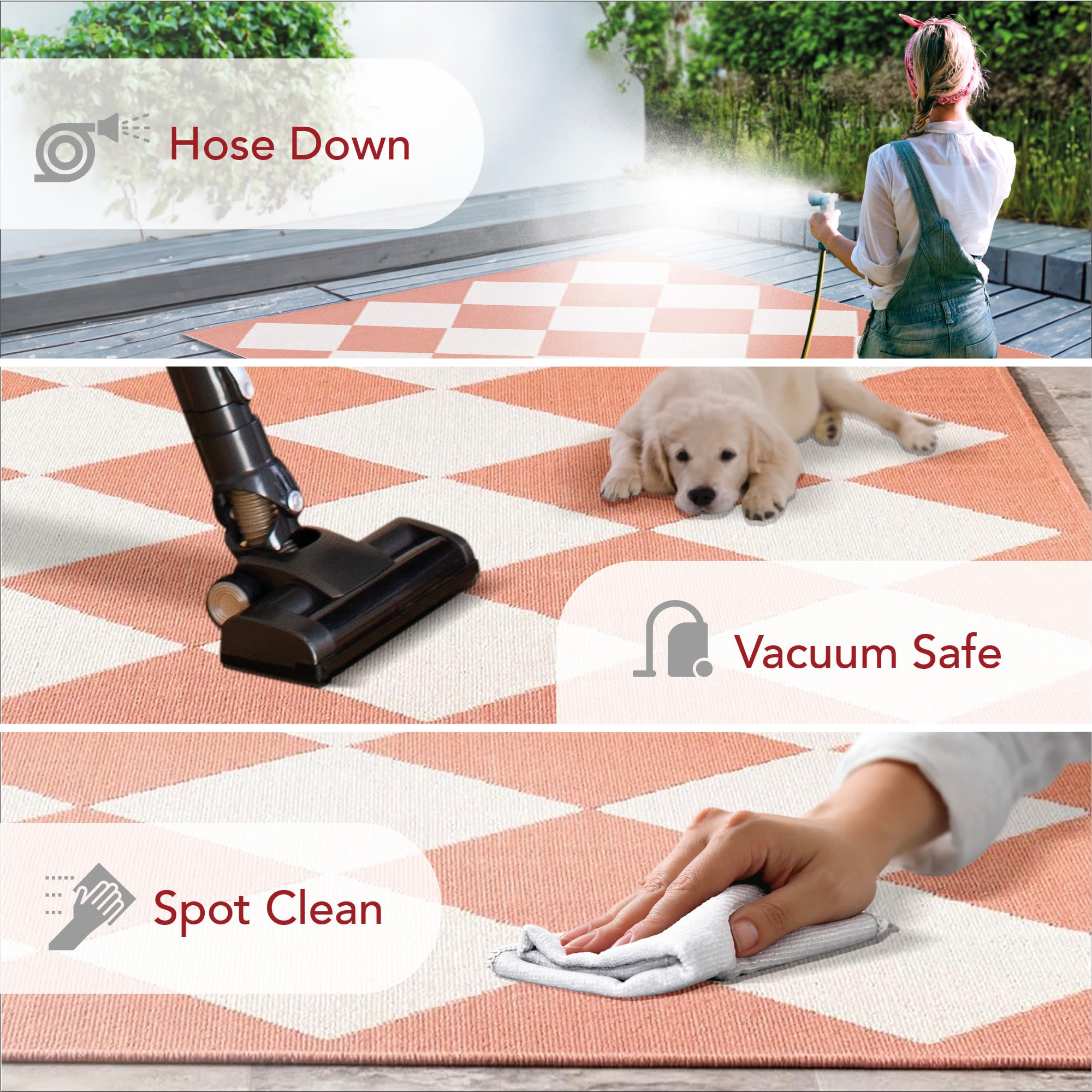 nuLOOM GBCB52C-8010 rugs - View #3