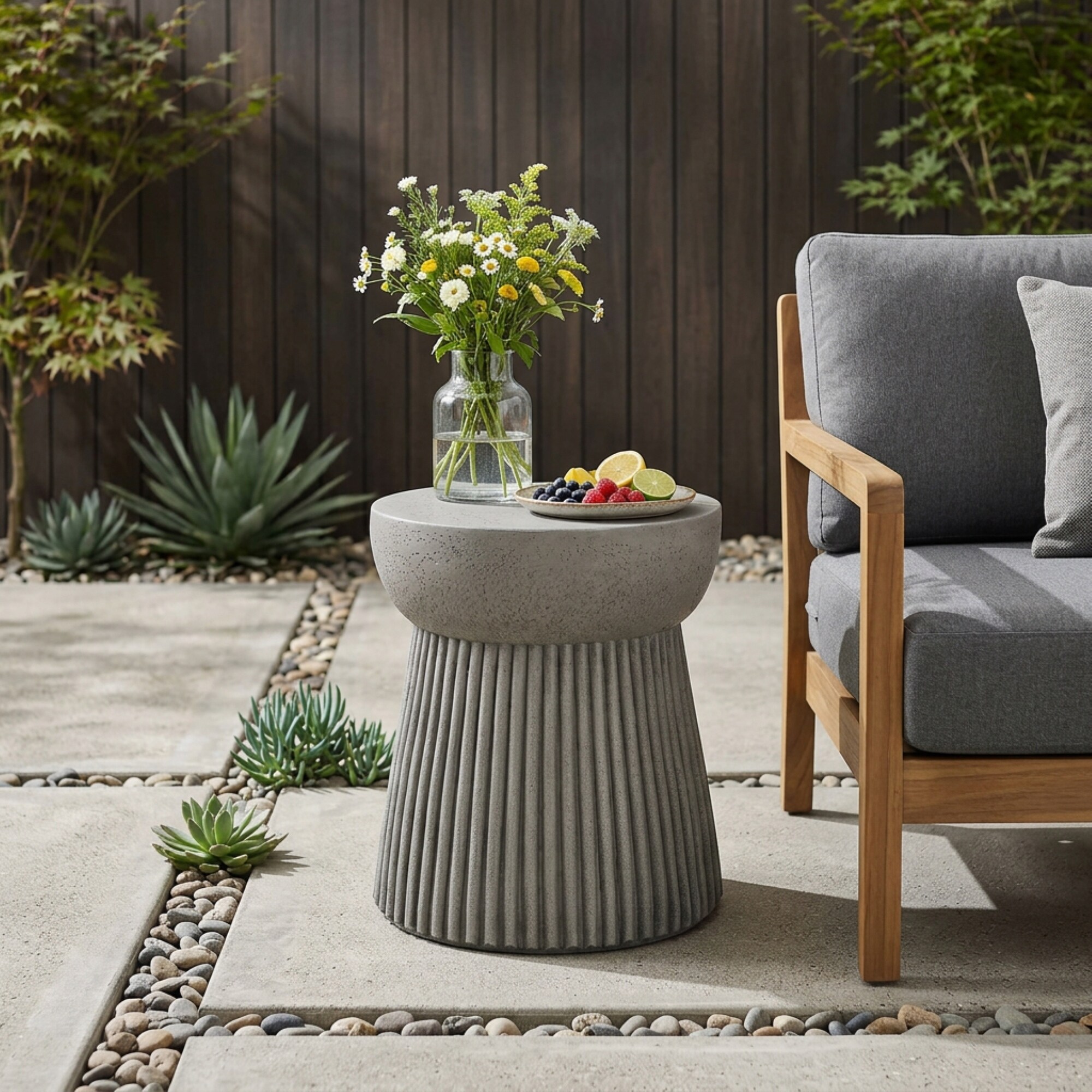 ToolCat LWLR-731-225-OD Patio-Tables - View #3