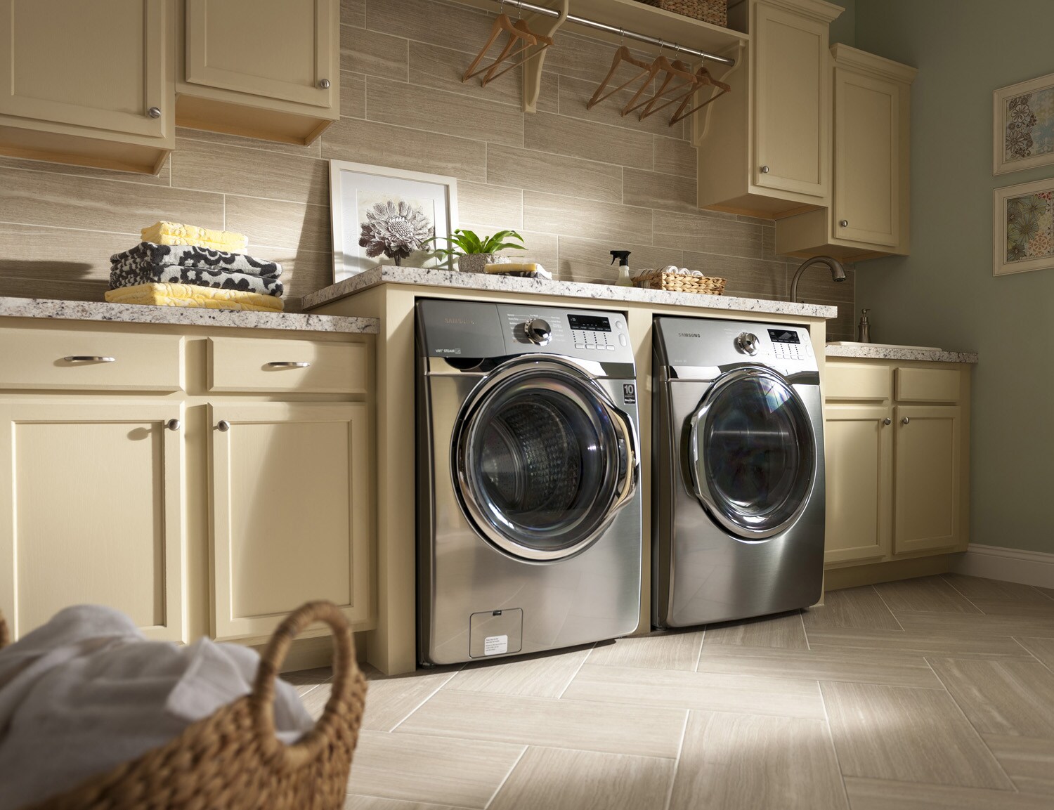 Style Selections 1095284 Ceramic-Tile - View #6