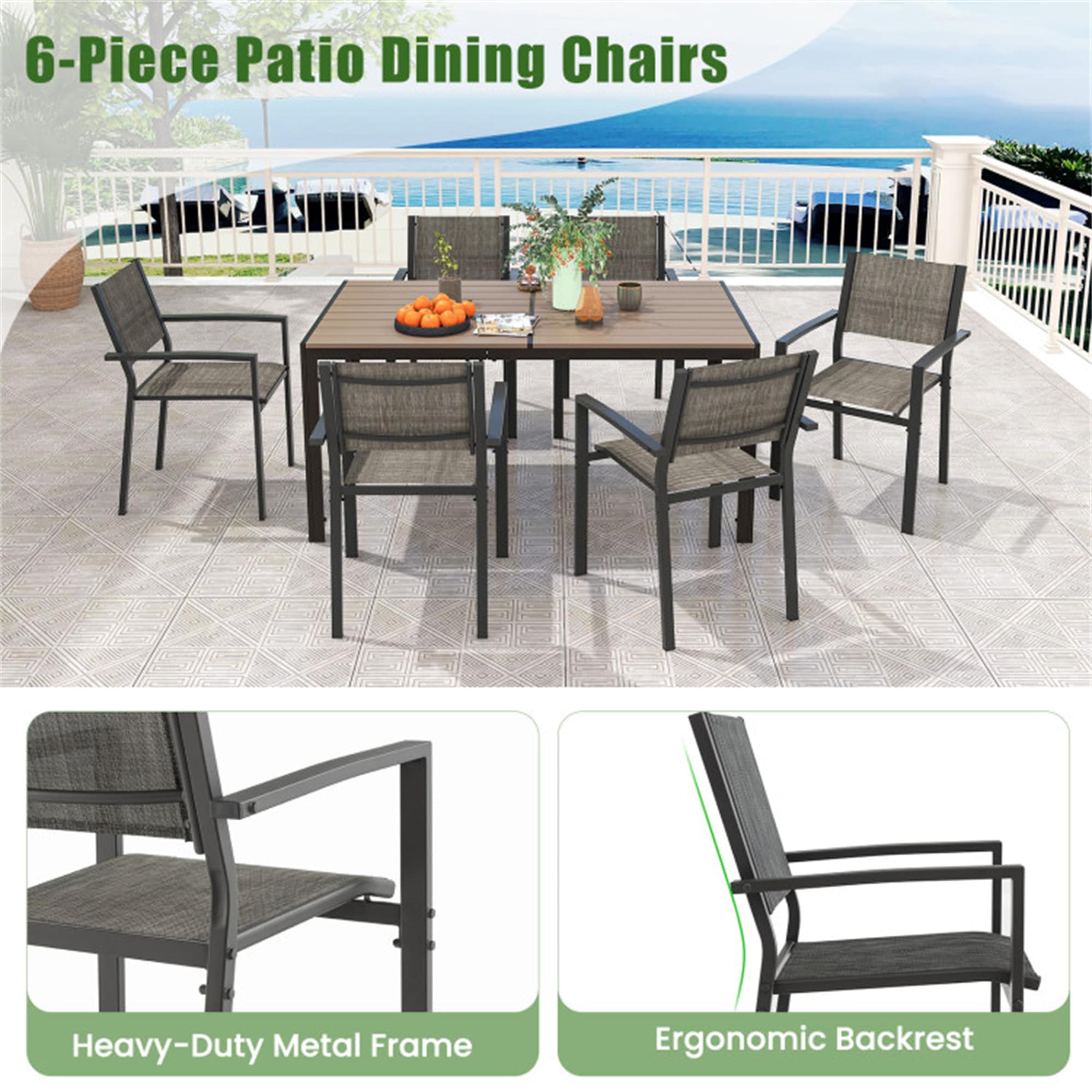 BABOOM BOM-W68941-CO Patio-Chairs - View #7