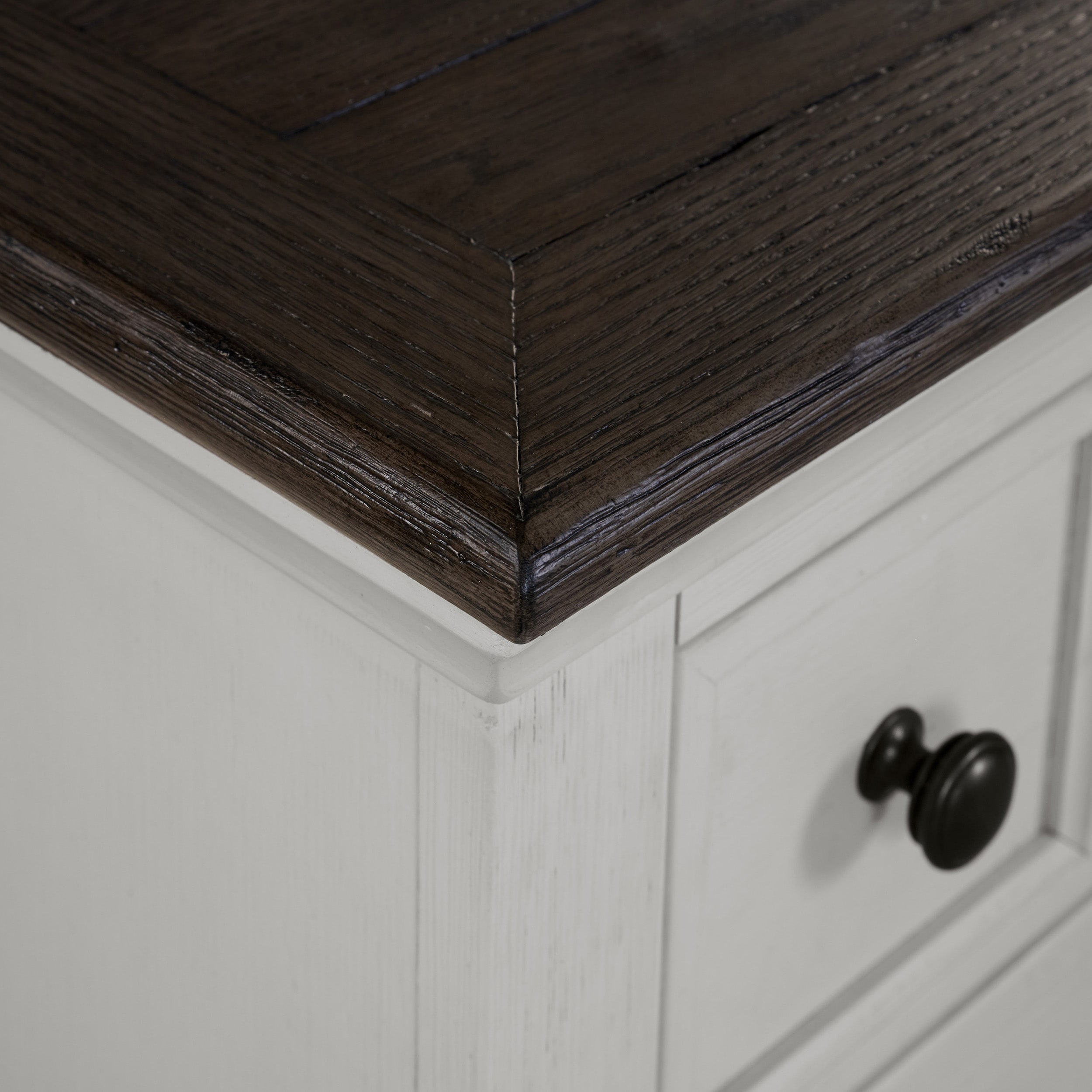 Furniture of America IDF-79014WH-D dressers - View #2