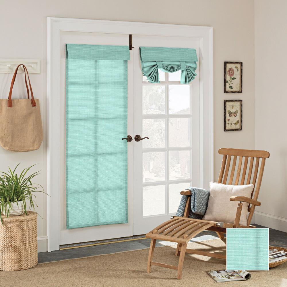 PARASOL 15930026068AQU curtains - View #2
