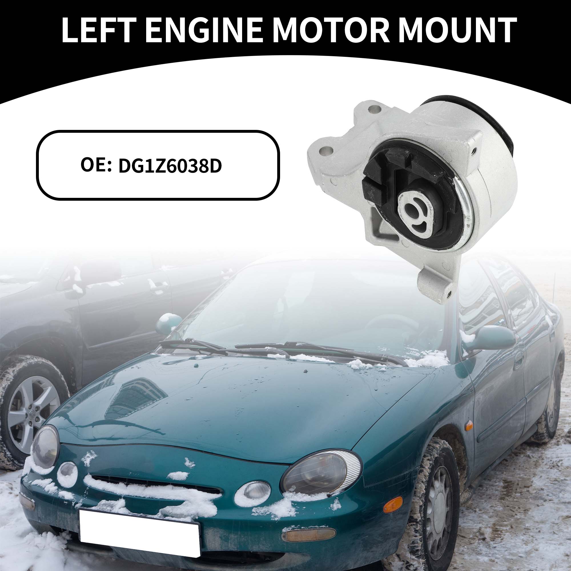 Unique Bargains S25121200UX1900 Miscellaneous-Pe-Accessories - View #2