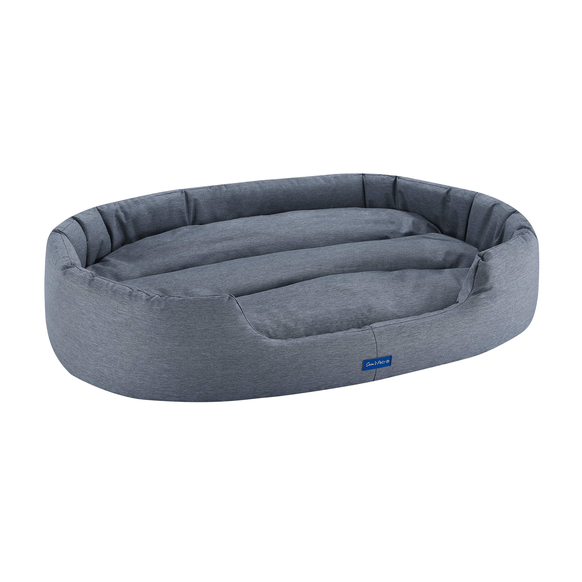 Sam's Pets SP-DB1246NB Pet-Beds - View #2