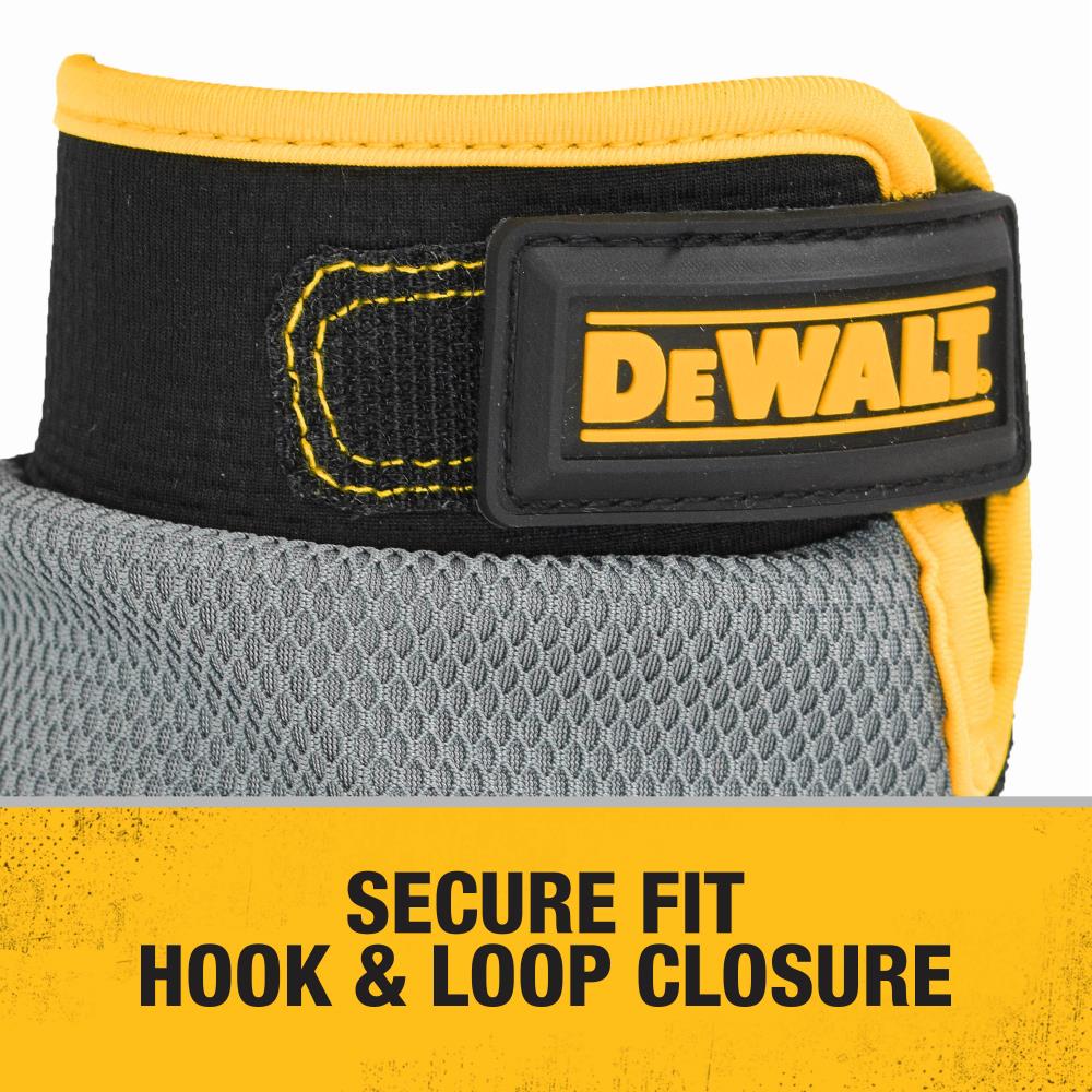 DEWALT DPG211XL Work-Gloves - View #4