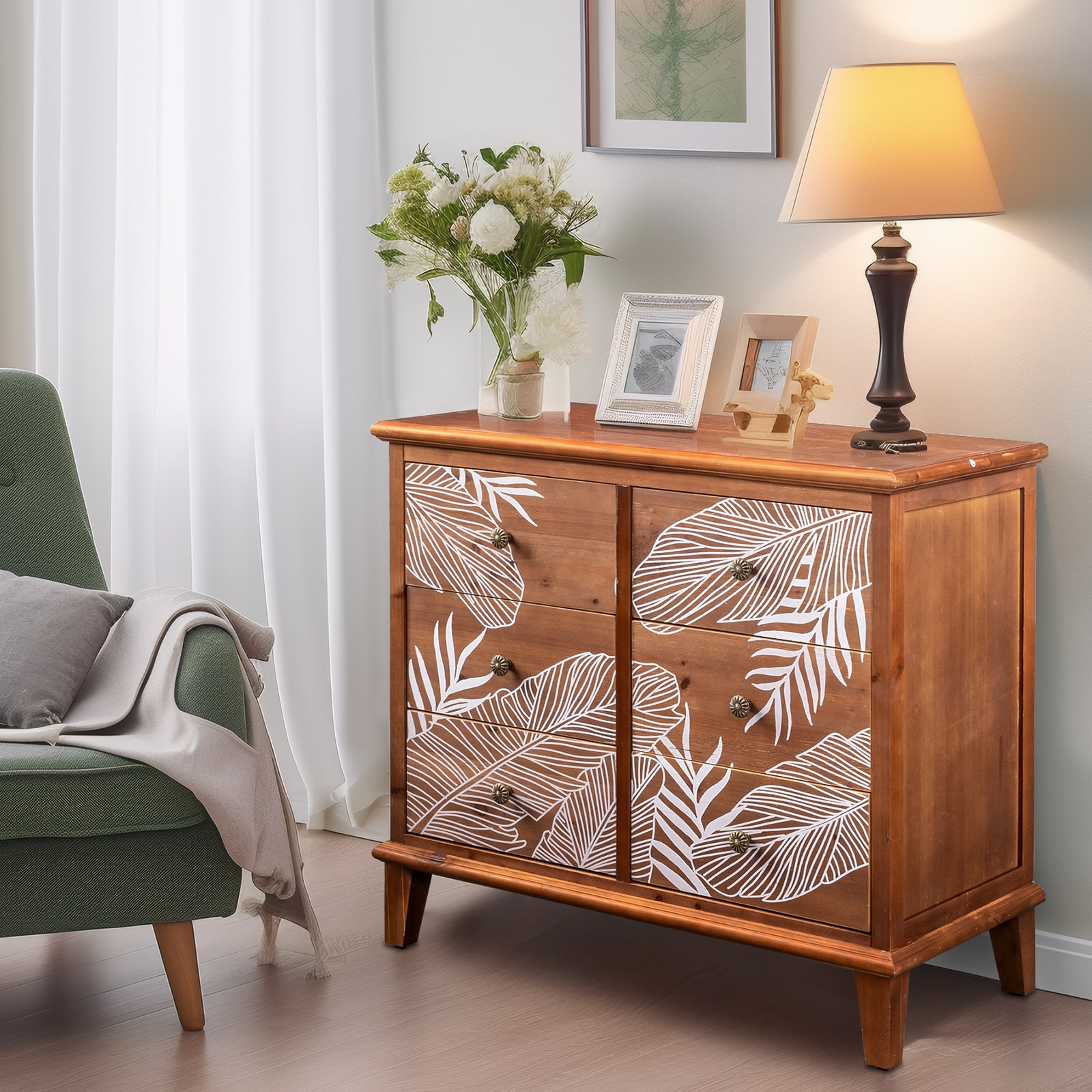 Outopee LO1G52004623 dressers - View #4