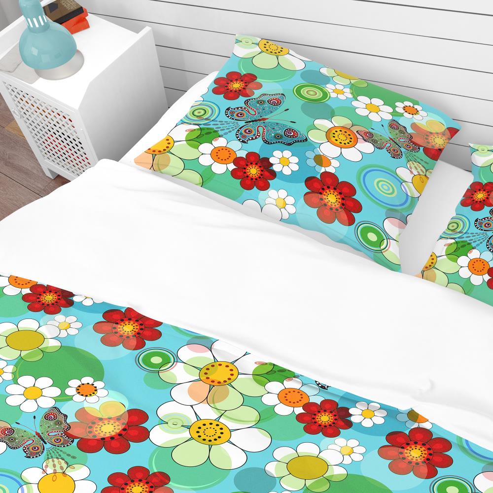 Designart BED18876-Q bedding - View #4