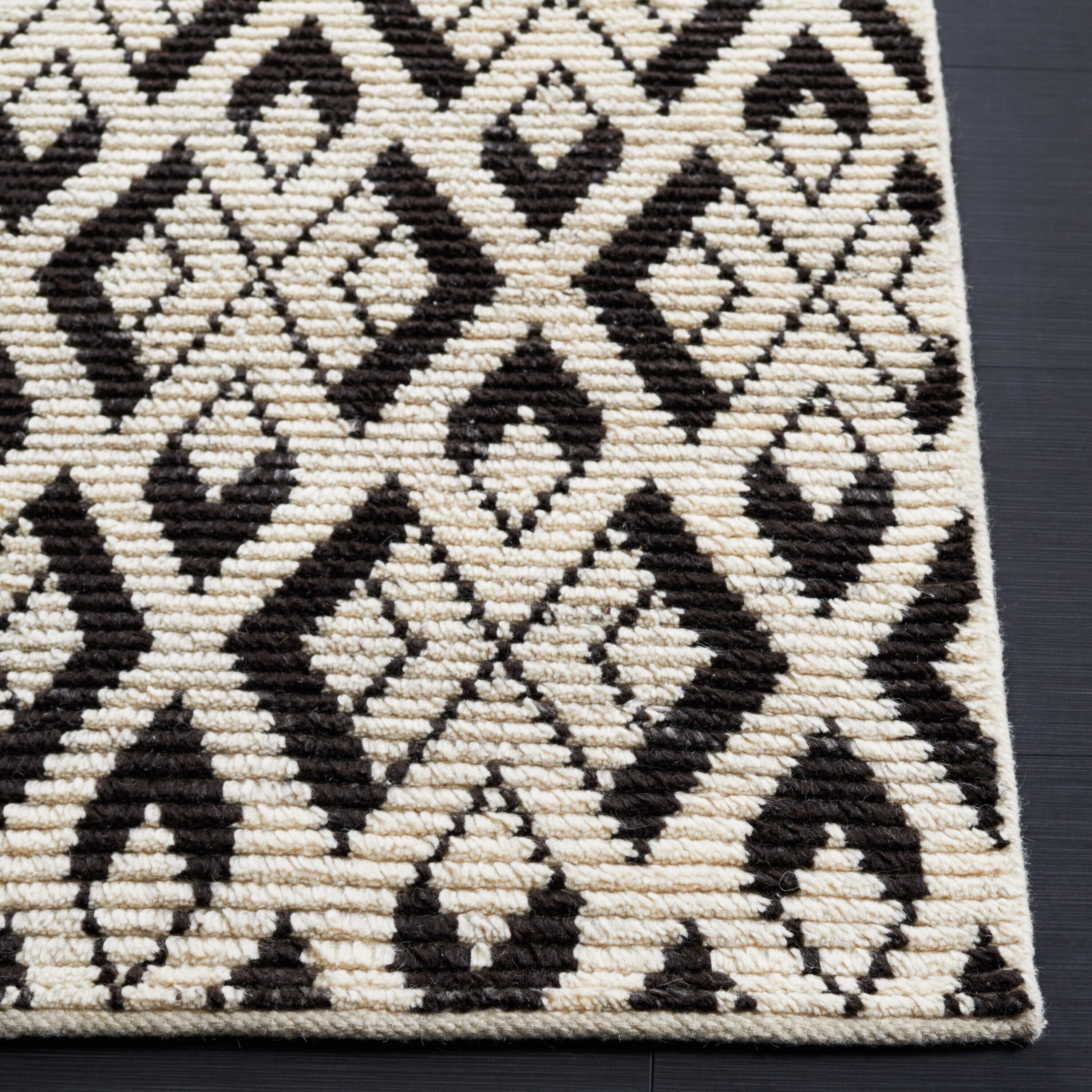 Safavieh TIB606A-8 rugs - View #6