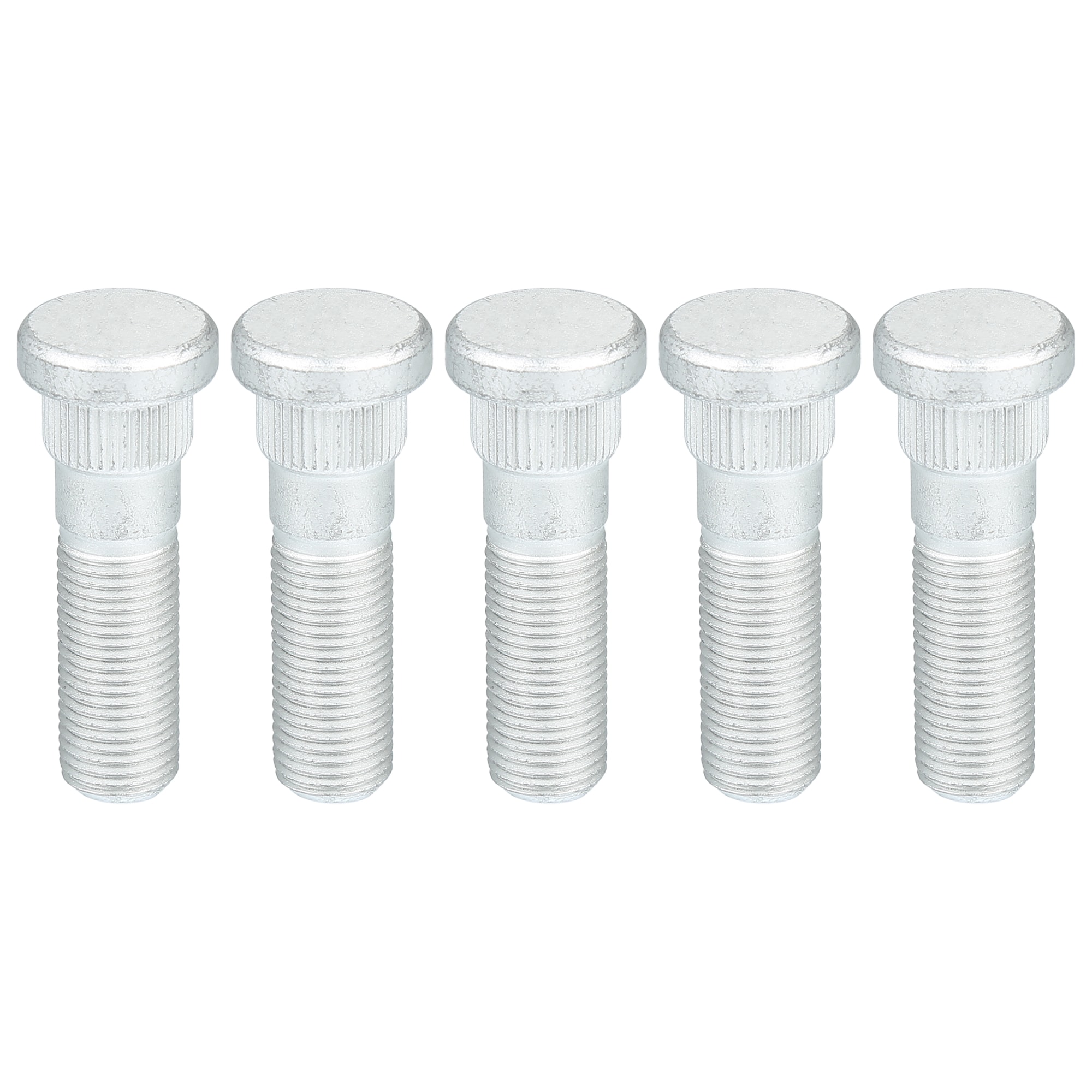 Unique Bargains M12x1.25 Wheel Lug Bolts Hub Assembly Wheel Stud Fit for Nissan Sentra 1995 2022 No.4322270T00 Pack of 5 #S26020600UX6498