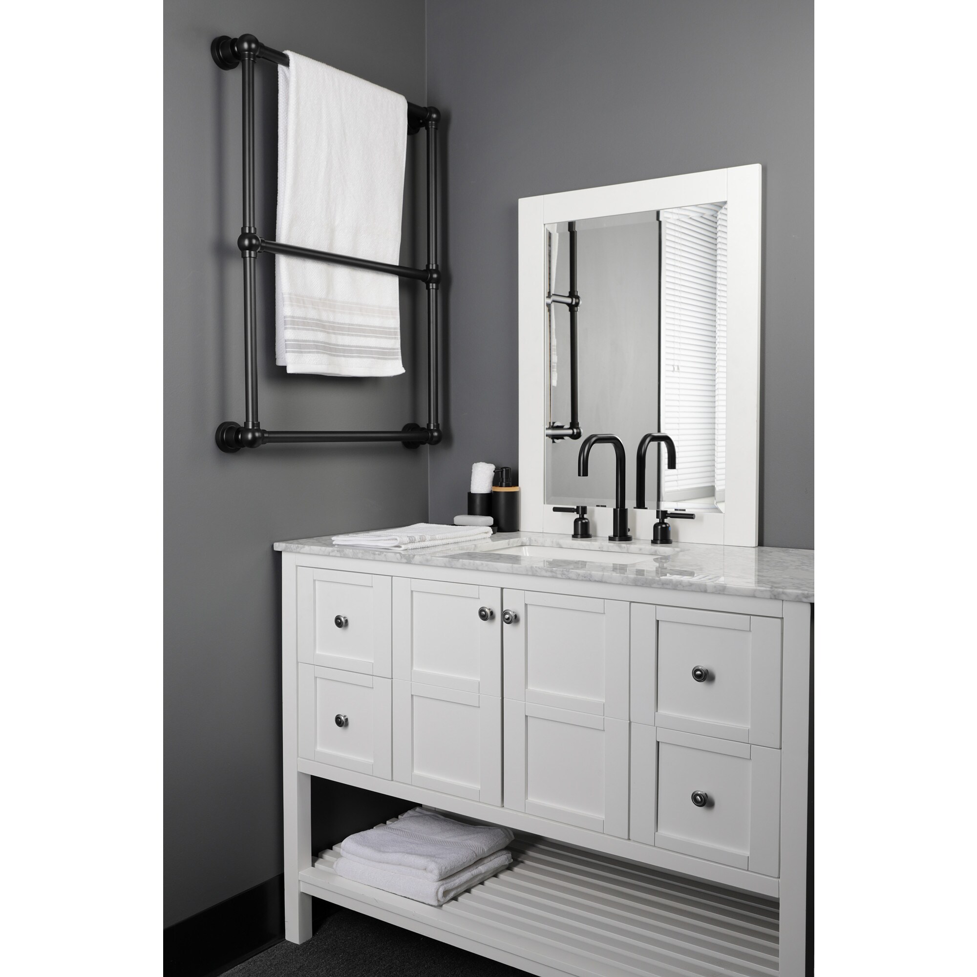 Kingston Brass WLFSC8930DL Lavatory-Faucets - View #7