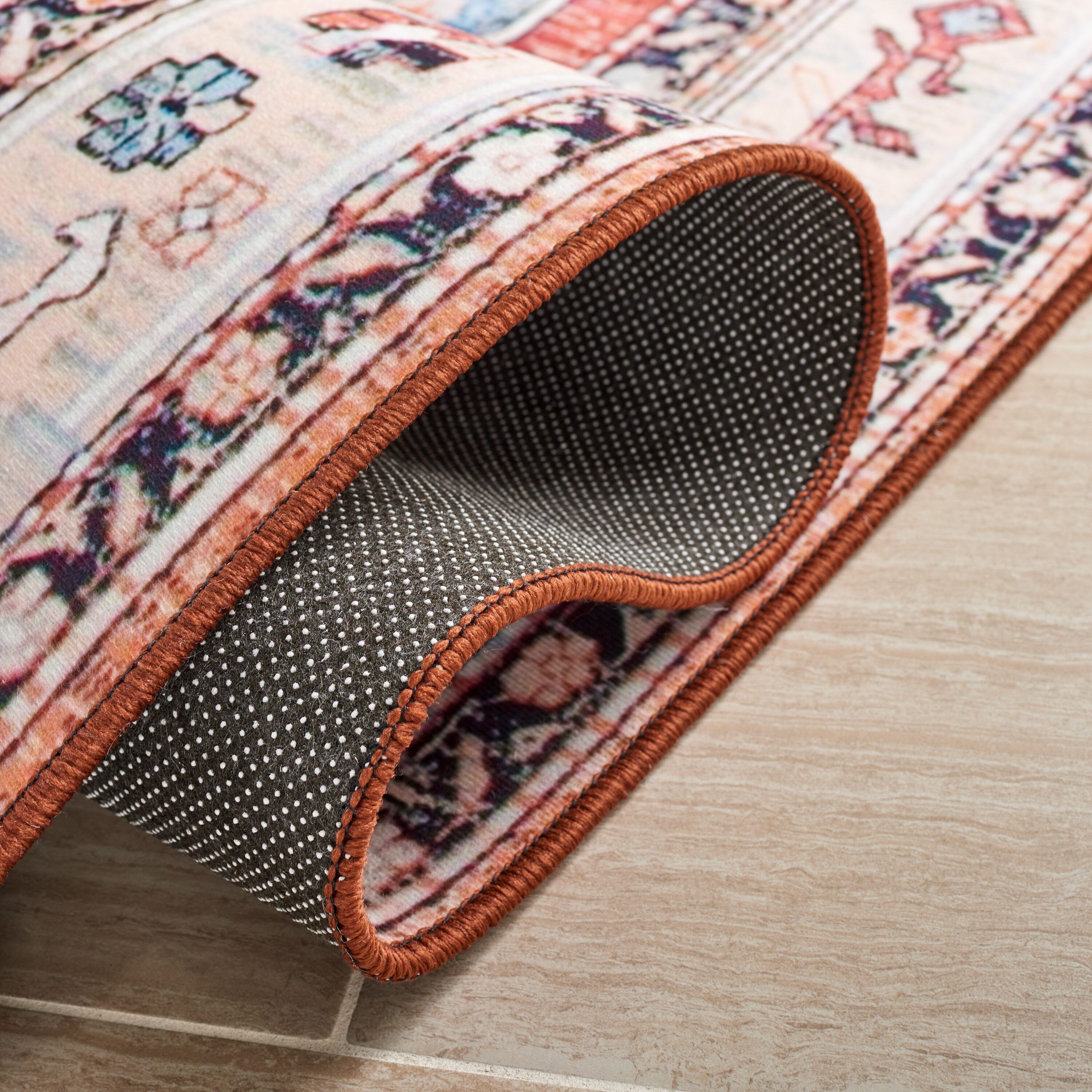 Safavieh TSN104B-6R rugs - View #6