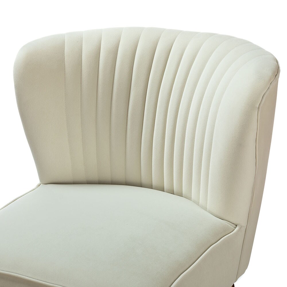 14 Karat Home CHMJM002-IVORY chairs - View #6