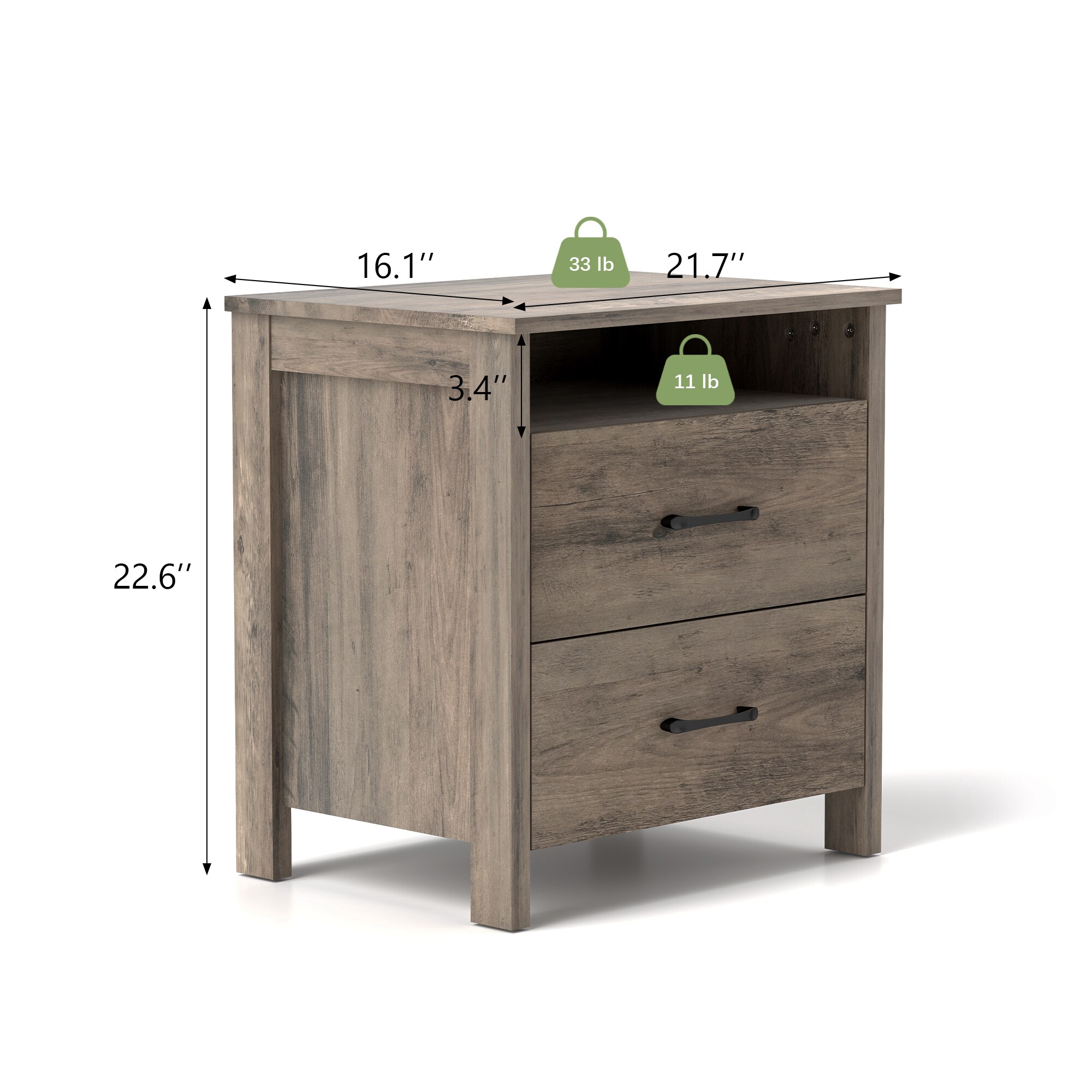 CTG20Z01-B-LW1 nightstands - View #5