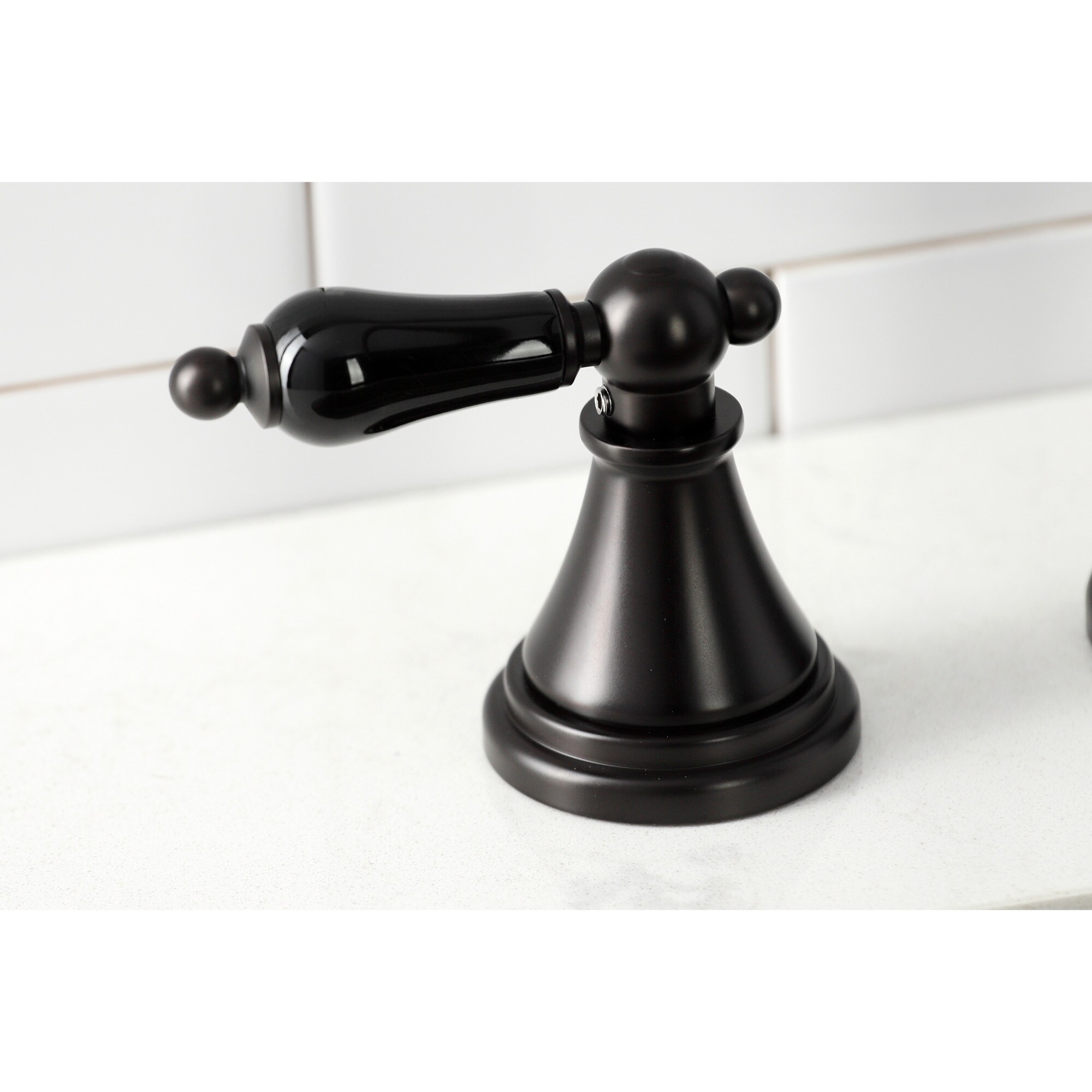 Kingston Brass WLKS2795PKLBS Kitchen-Faucets - View #7