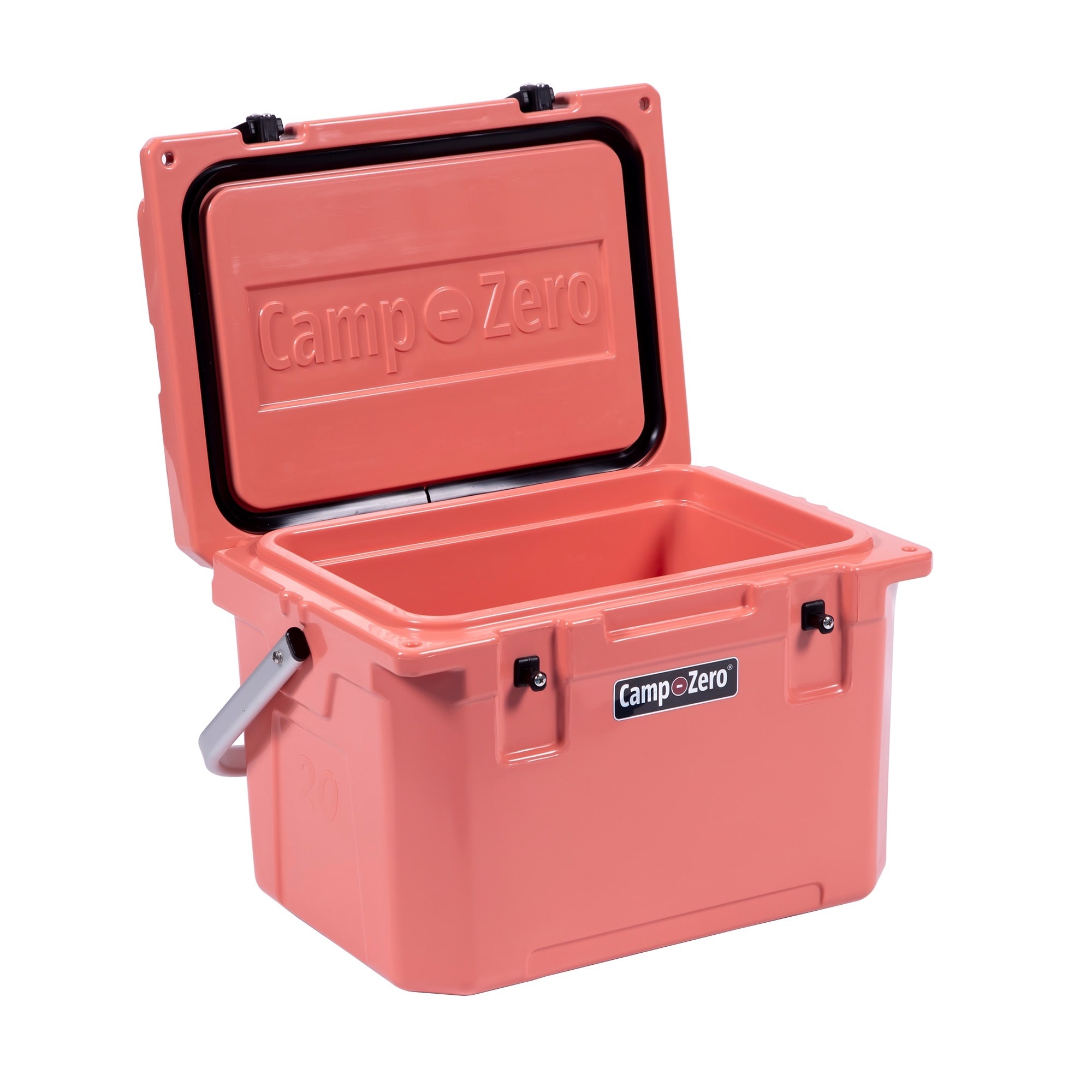 Camp-Zero CZ20L-CL Portable-Coolers - View #4