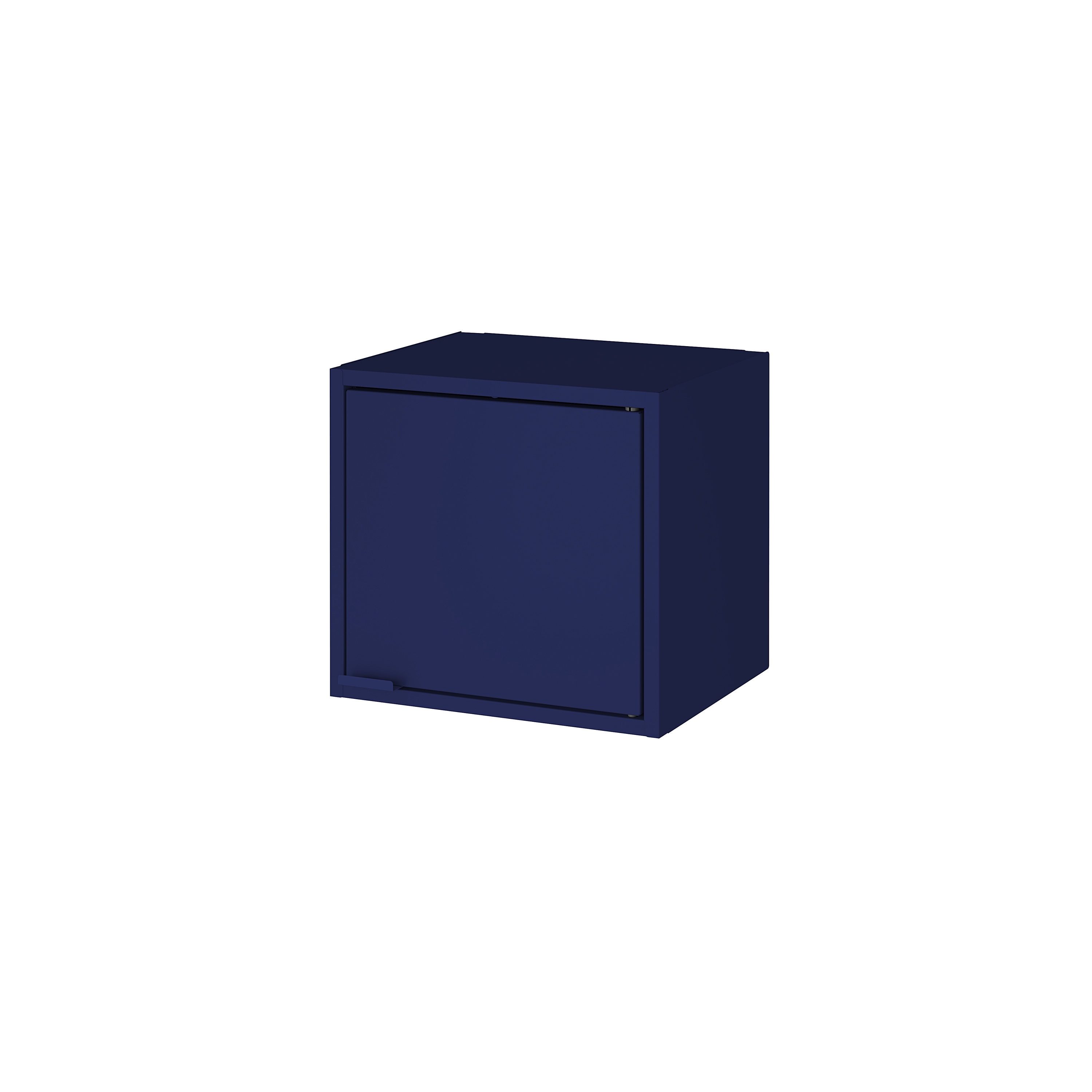 Manhattan Comfort 4-12GMC4 Wall-Mounted-Shelving - View #7