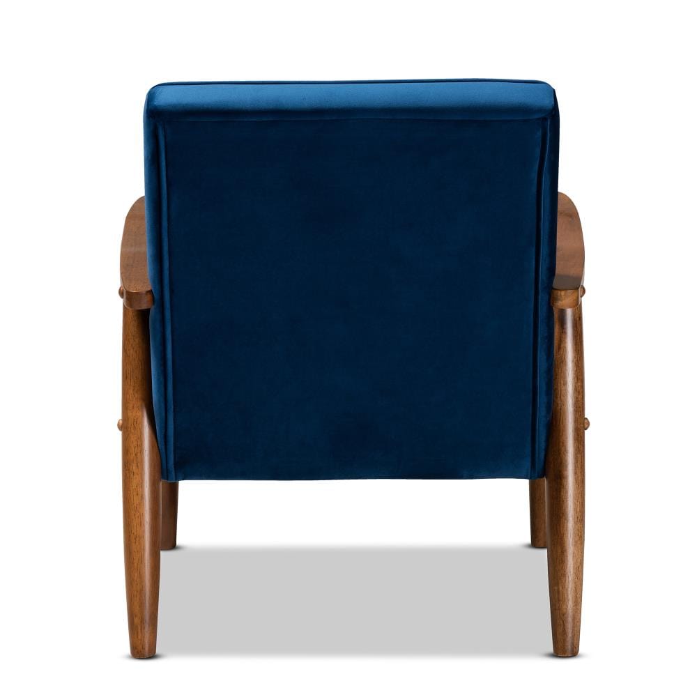 Baxton studio sorrento chair hot sale