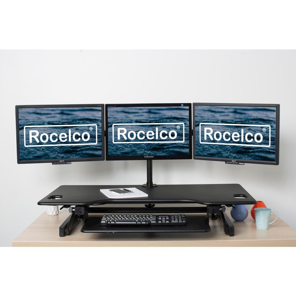 Rocelco R DADRB-46-DM3 desks - View #4