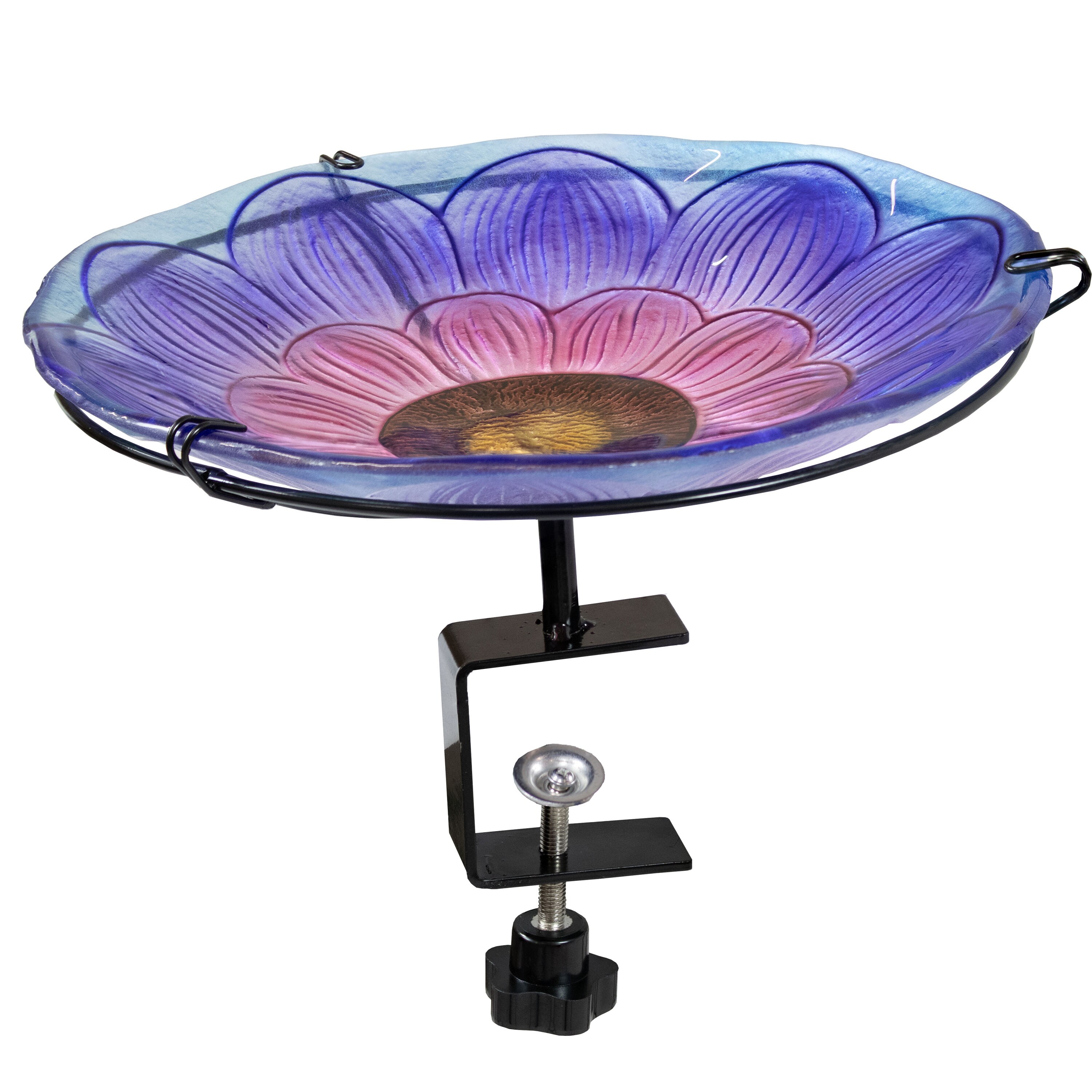 Sunnydaze Decor HB-165 birdbaths - View #5