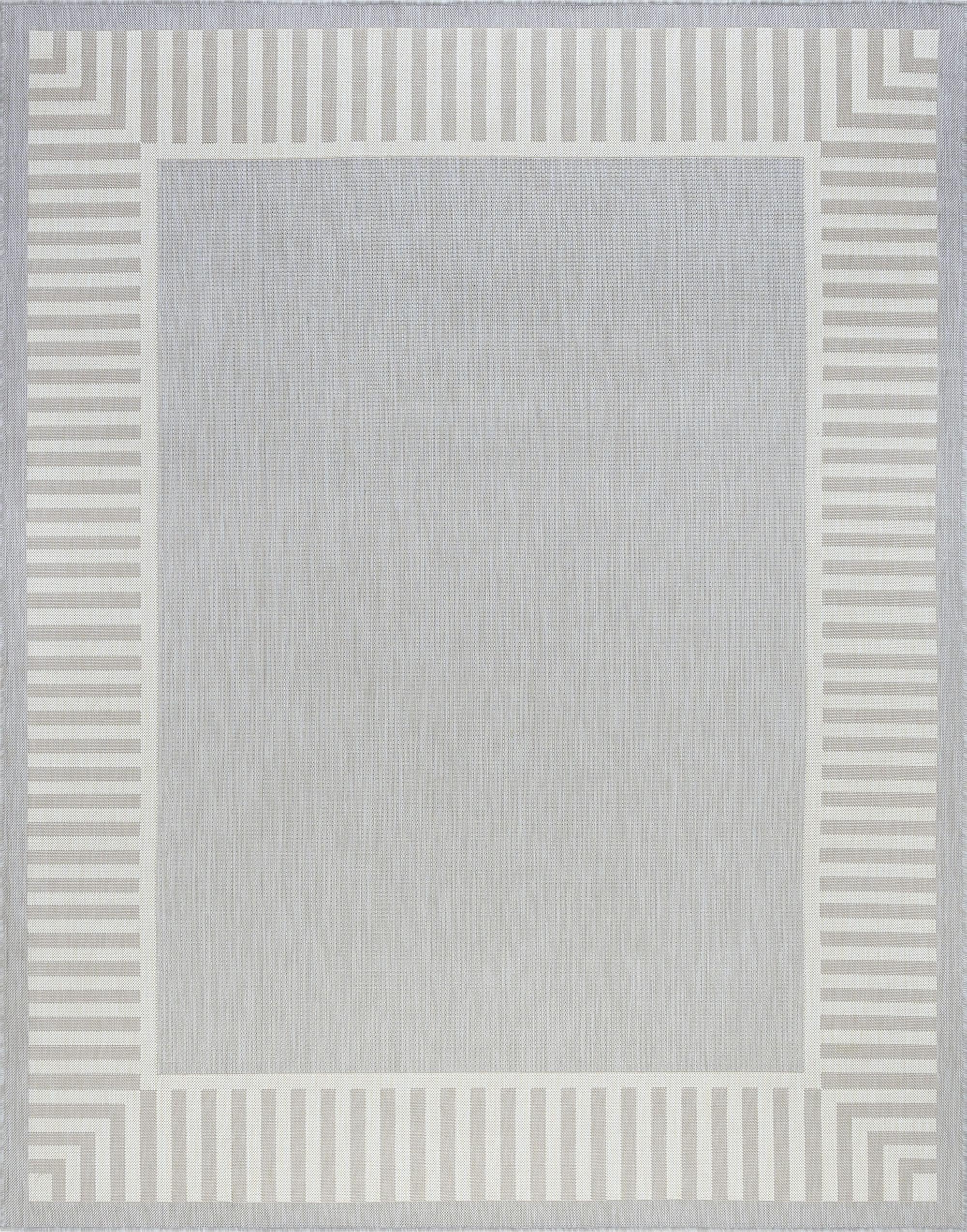 Tayse ECO1104 9X12 rugs - View #6