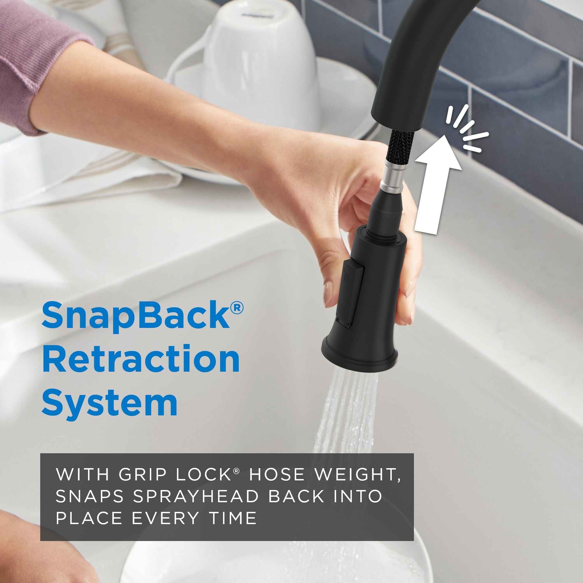 Gerber D454079BS Kitchen-Faucets - View #7