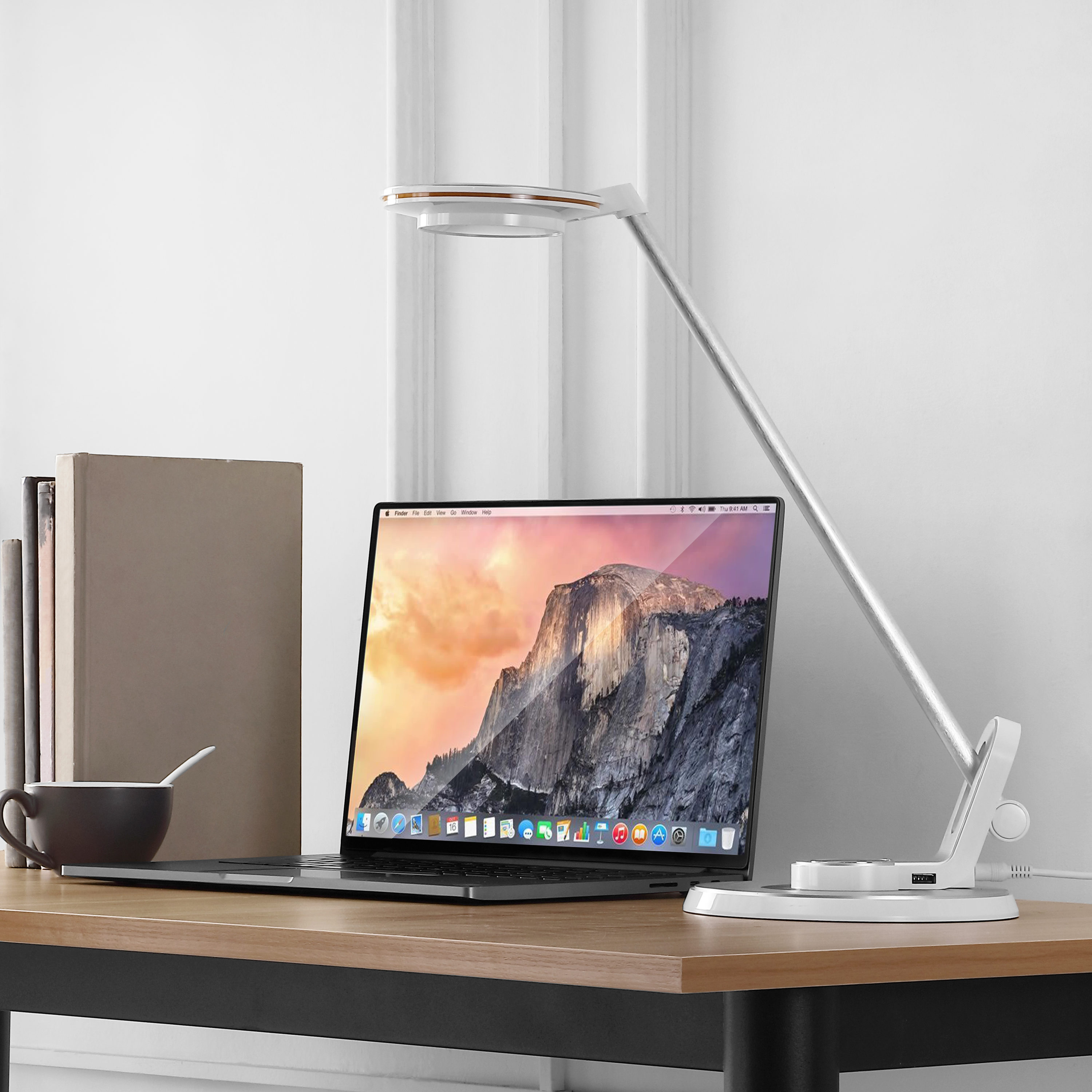 JONATHAN  Y JYL7701B Desk-Table-Lamps - View #5