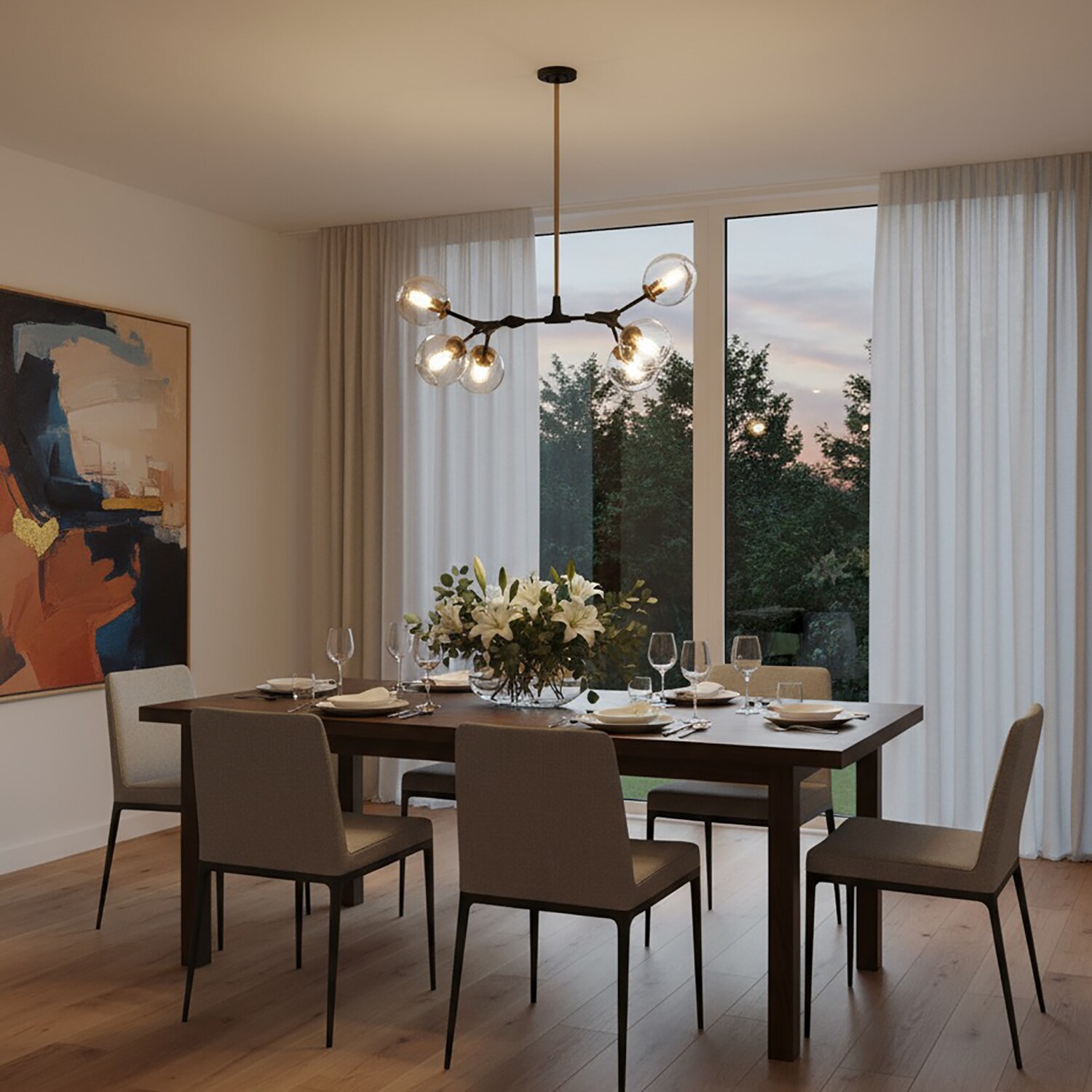 ARTCRAFT JA14025VB b090015 - View #3