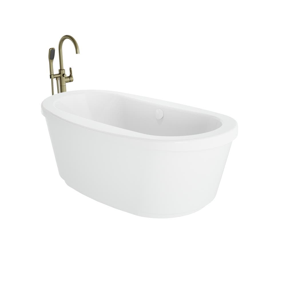 Jacuzzi TB45W59 bathtubs - View #2