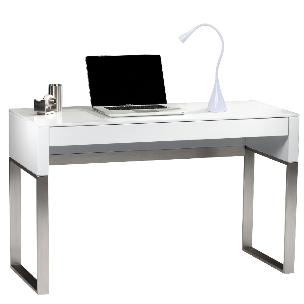 Newhouse Lighting NHGS-LED-WH Desk-Table-Lamps - View #3
