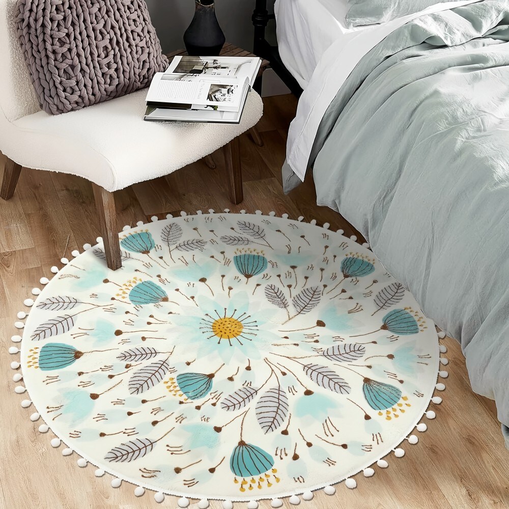 Numhew NHSEAN6546 Bath-Rugs - View #5