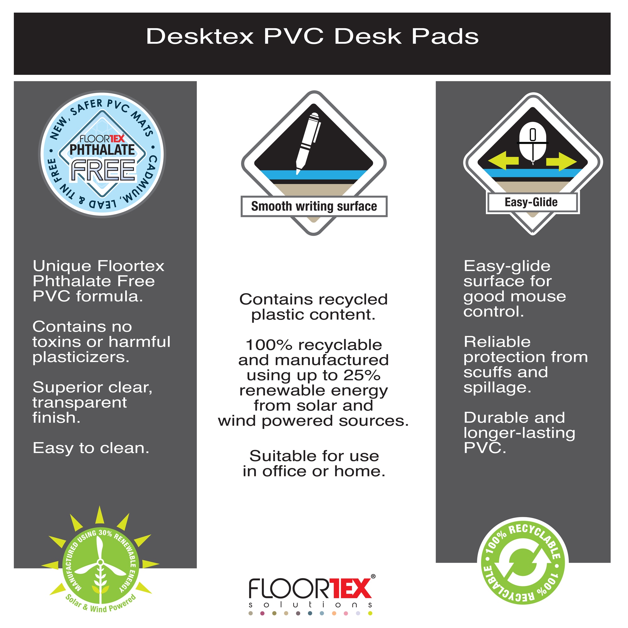 Desktex FRDE2036V1 Desktop-Organizers - View #4