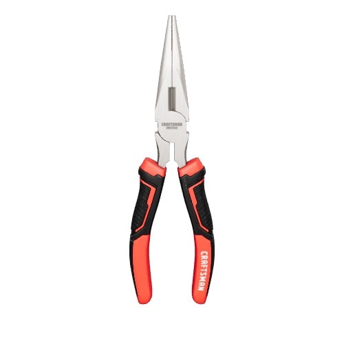 Craftsman 8 long nose pliers discount