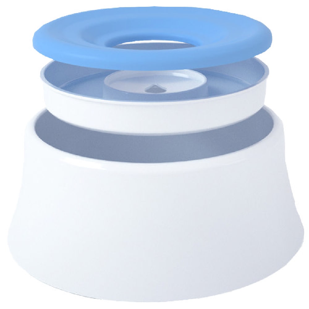 Pet Life S10BL Pet-Bowls - View #4
