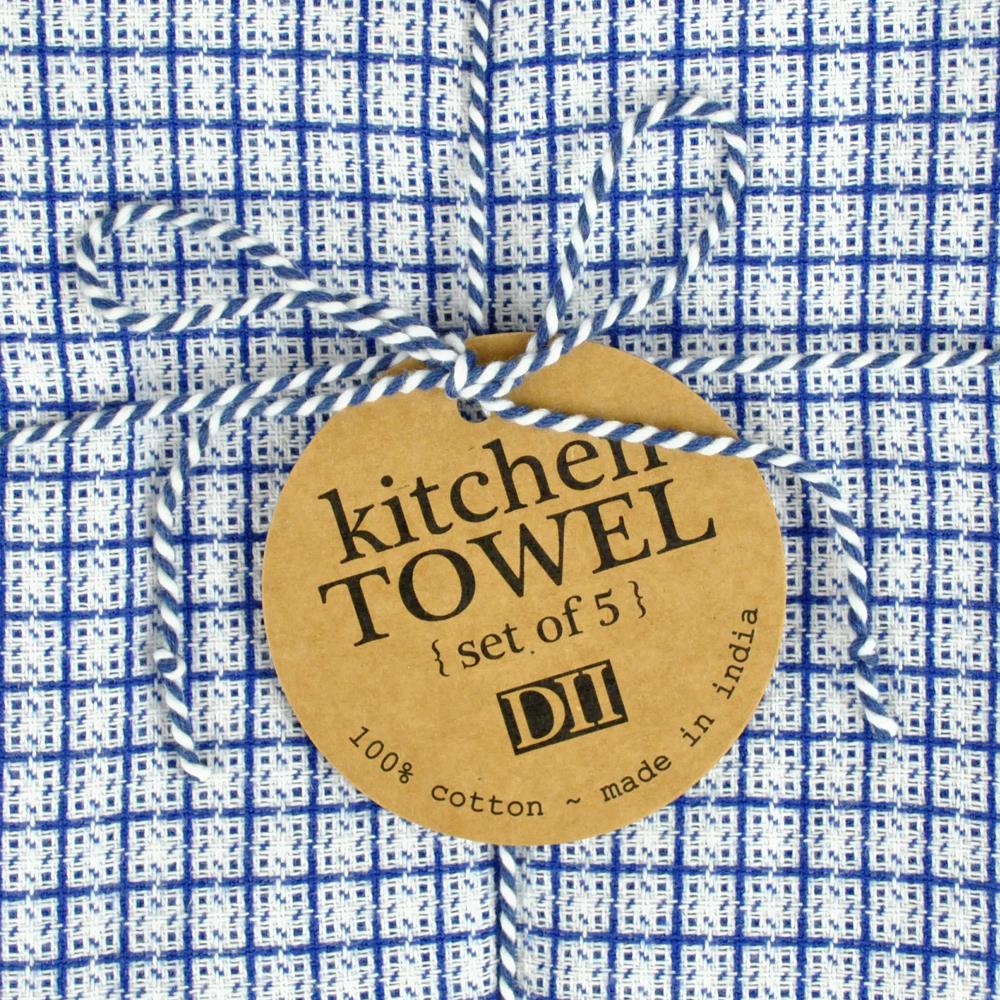 DII CAMZ34949 Kitchen-Towels - View #2