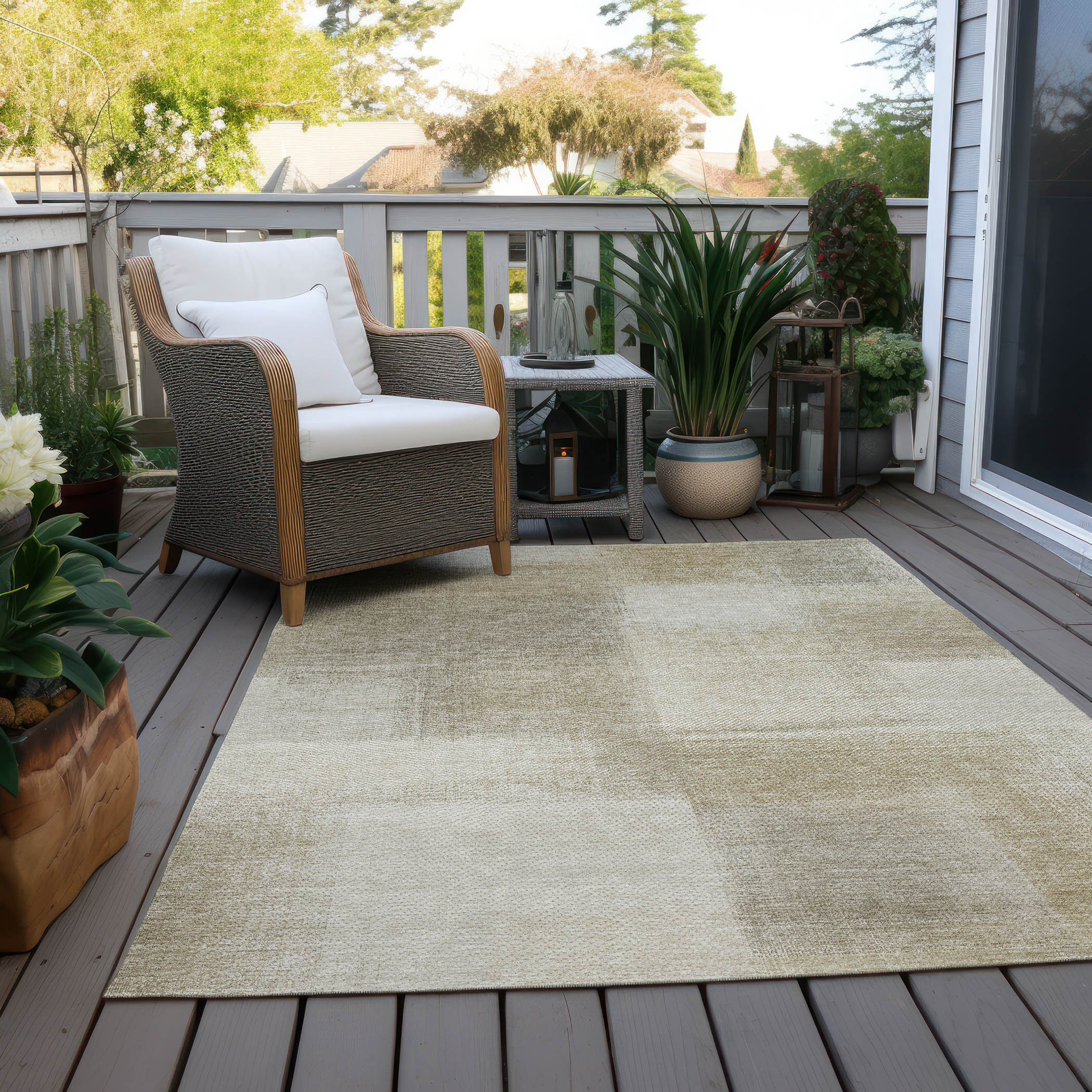 Addison Rugs ACN1290TP3X5 rugs - View #9