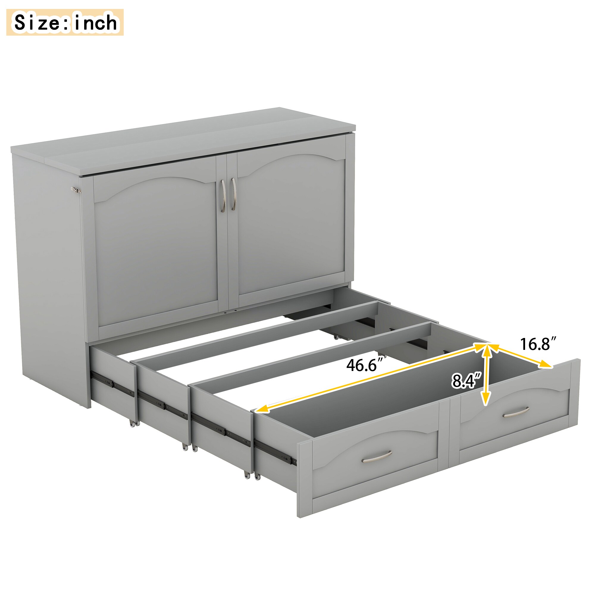 ModernLuxe LP000670AAE beds - View #10