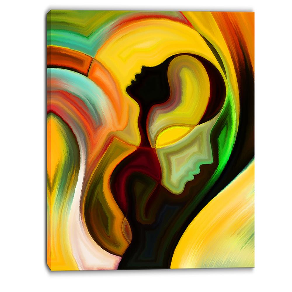 Designart PT6102-30-40 Wall-Art - View #2