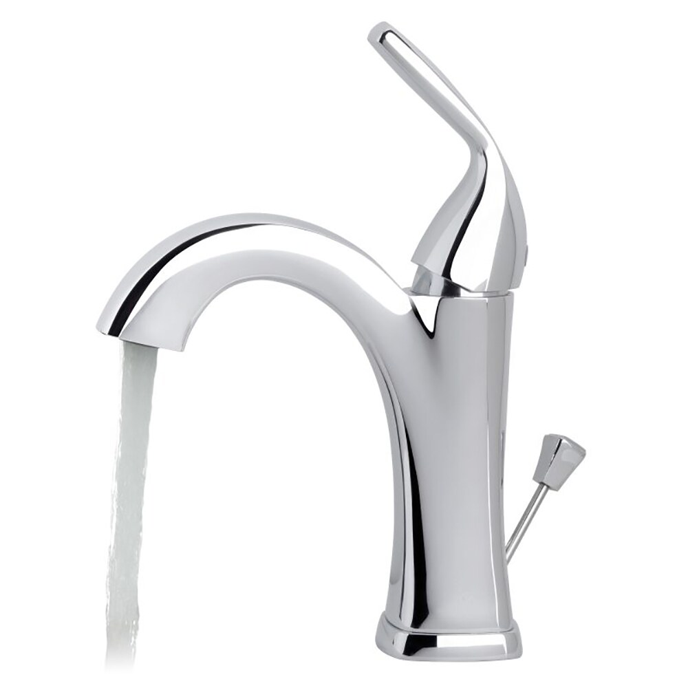 Miseno MNO611CP Lavatory-Faucets - View #7