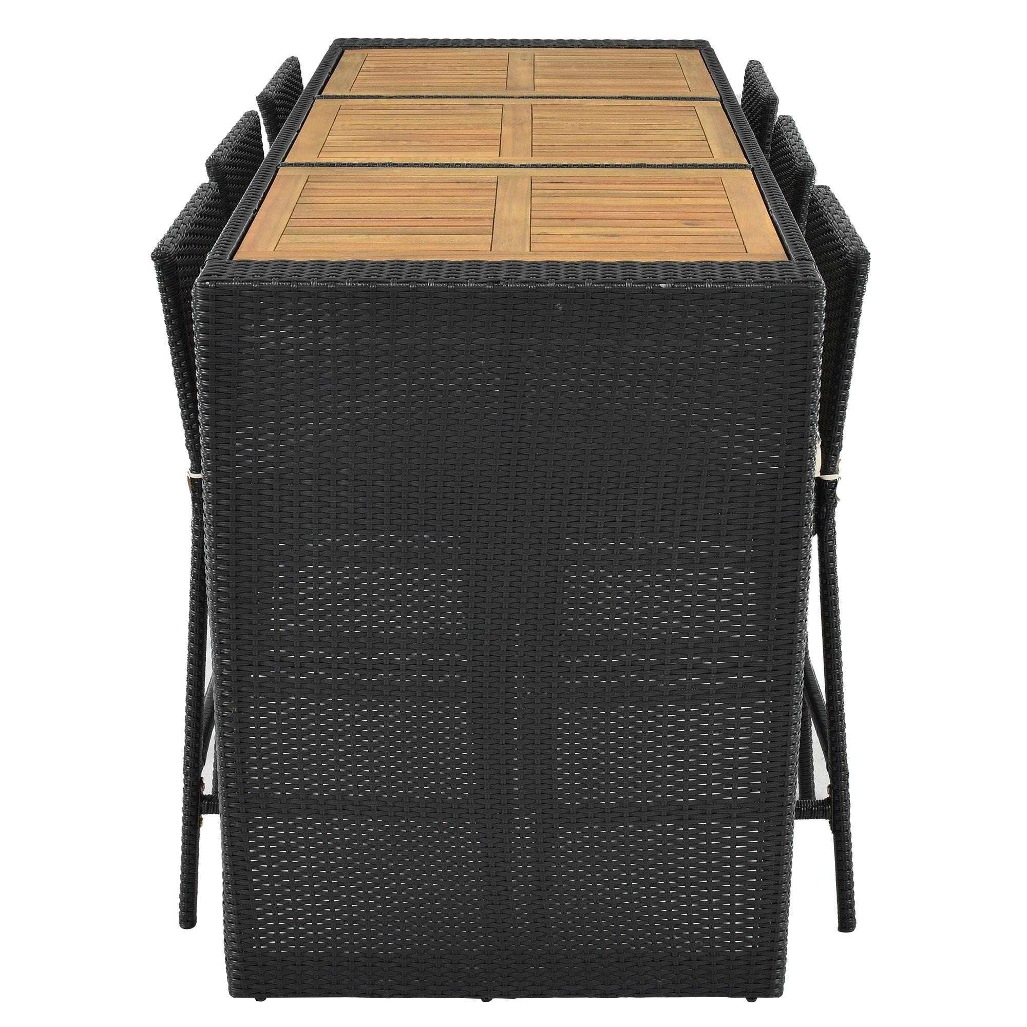 Bayfeve BFTP-201AAA Patio-Dining-Sets - View #8