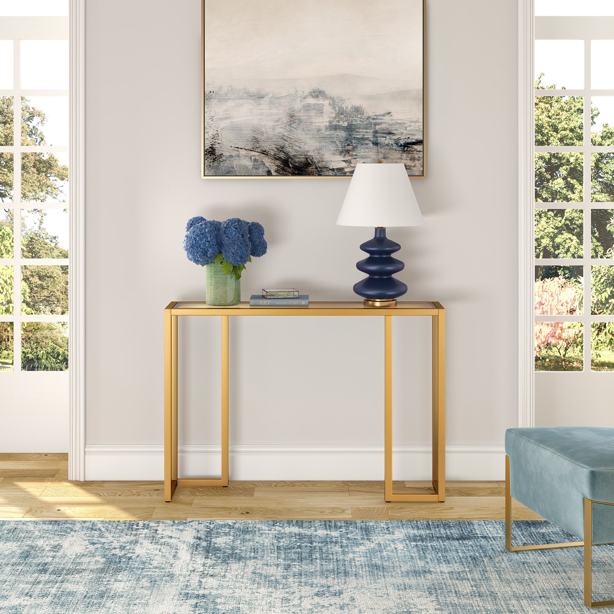 Hailey Home AT0412 Console-Sofa-Tables - View #4