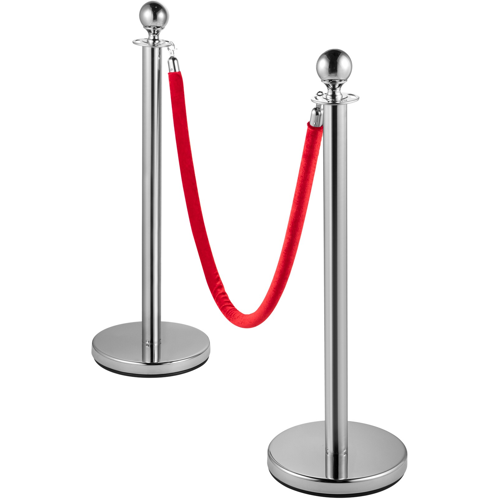 Mecale YAS-UOSR4E Commericial-Crowd-Control-Barriers - View #10