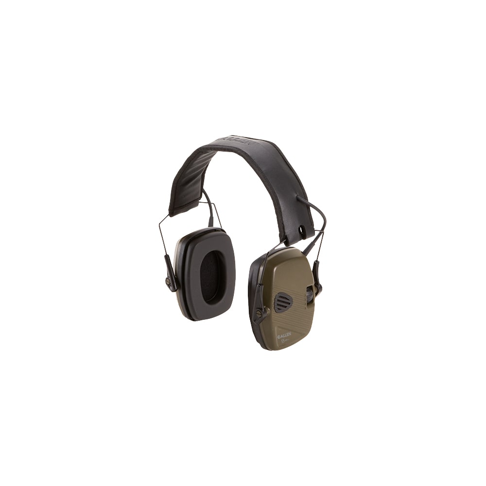 Allen Company 2256 Hearing-Protection - View #2