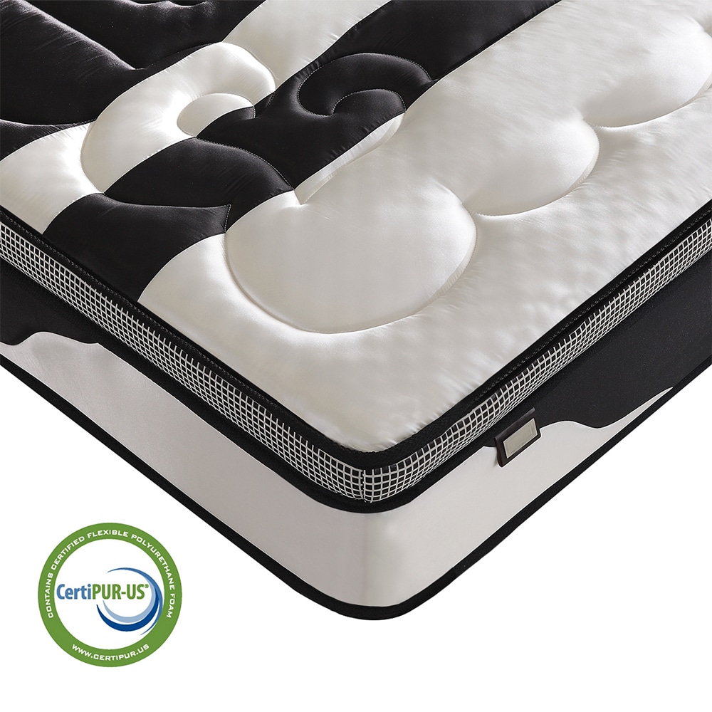 Ovios BM03K Mattresses-Boxsprings - View #4