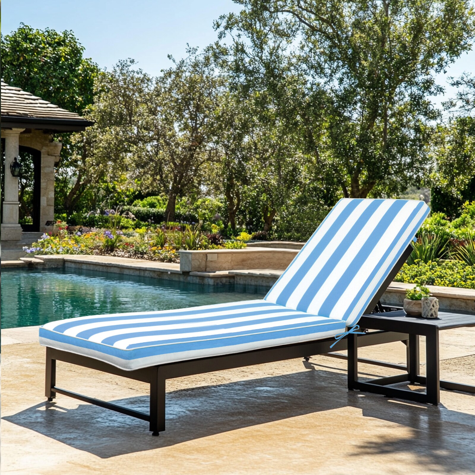 AHIOU HOME ZAAHG-P203966CU Patio-Furniture-Cushions - View #3