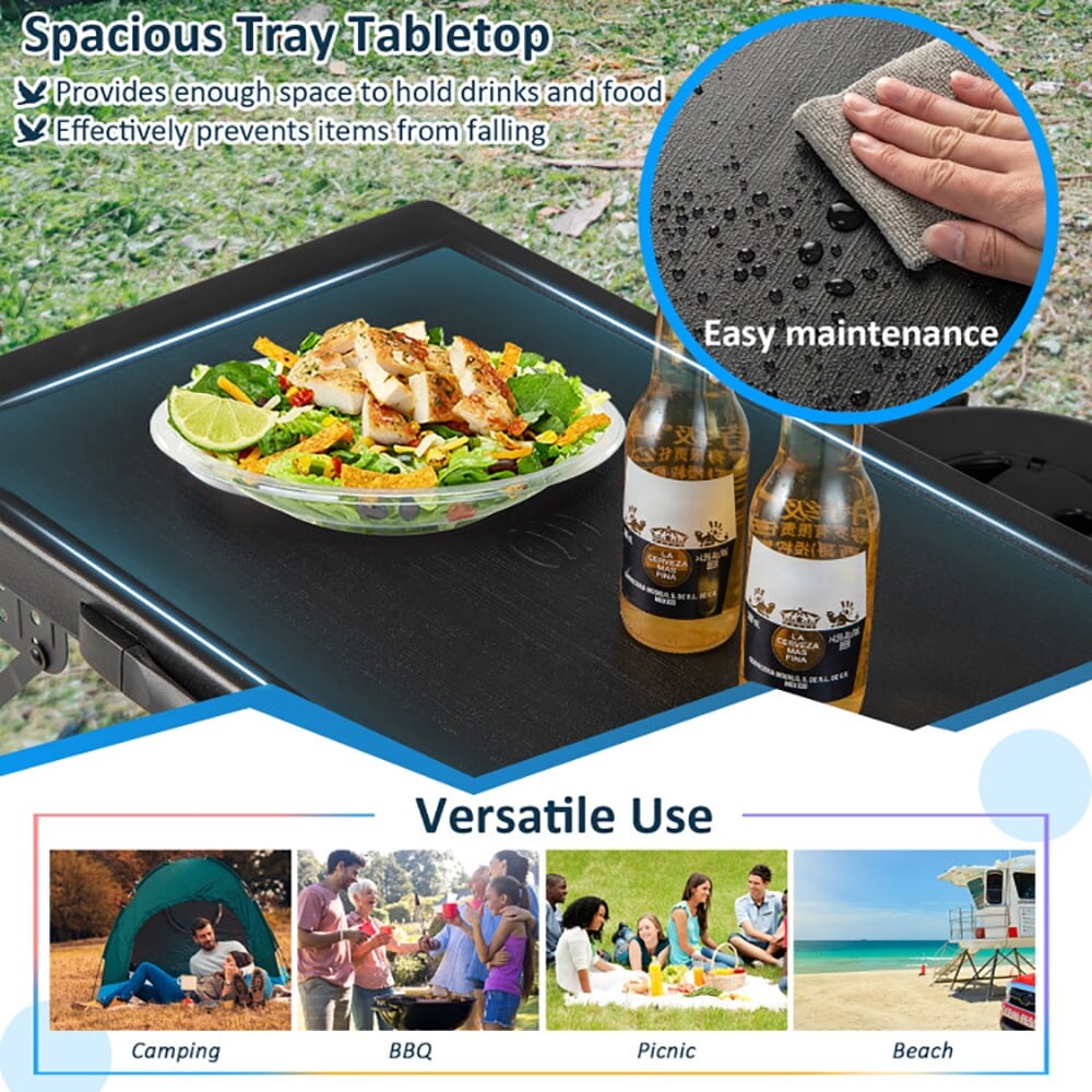 Choco Moon 5699516115046 Patio-Tables - View #4