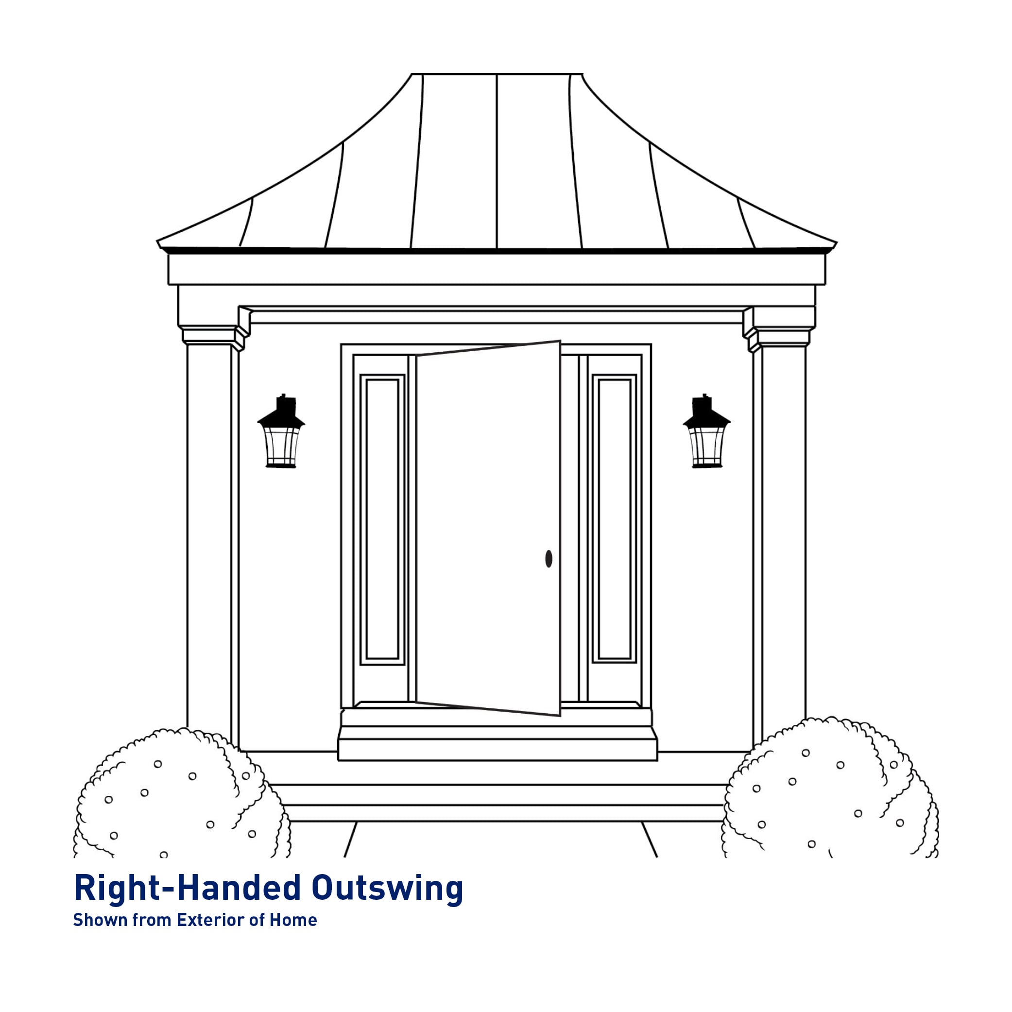 Therma-Tru Benchmark Doors 10087805 Entry-Doors - View #2